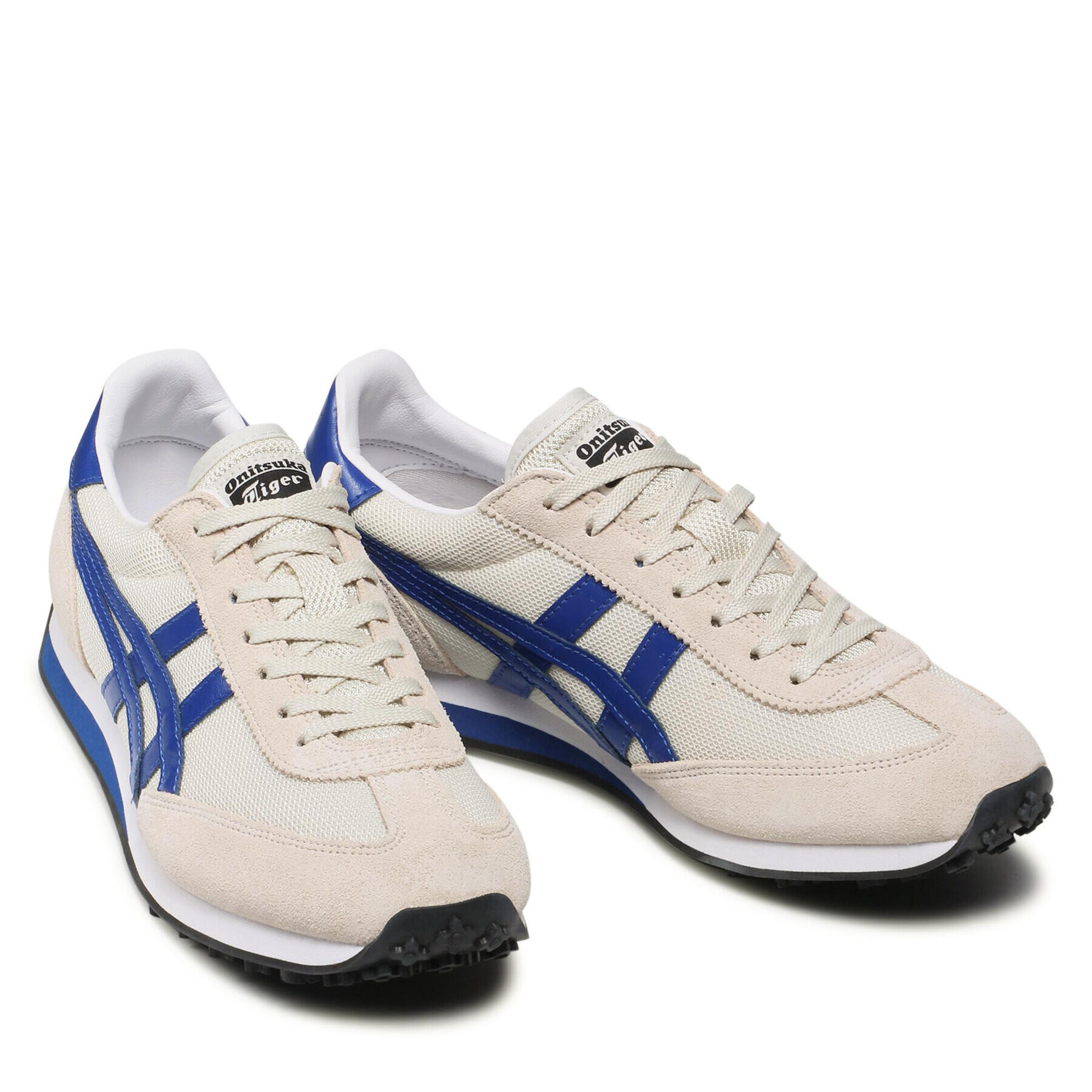 Onitsuka Tiger Сникърси Edr 78 1183B395 Бежов - Pepit.bg