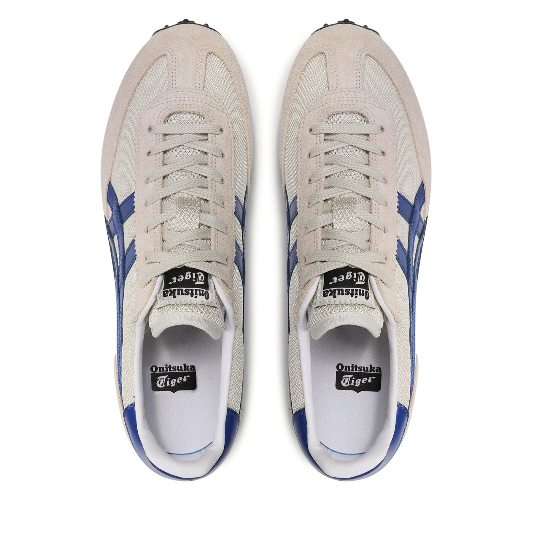 Onitsuka Tiger Сникърси Edr 78 1183B395 Бежов - Pepit.bg