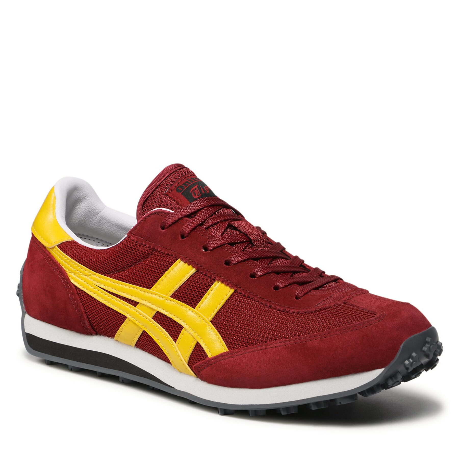 Onitsuka Tiger Сникърси Edr 78 1183B395 Бордо - Pepit.bg