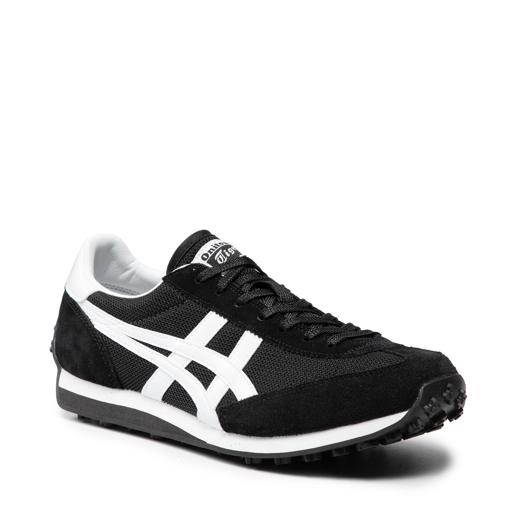 Onitsuka Tiger Сникърси Edr 78 1183B395 Черен - Pepit.bg