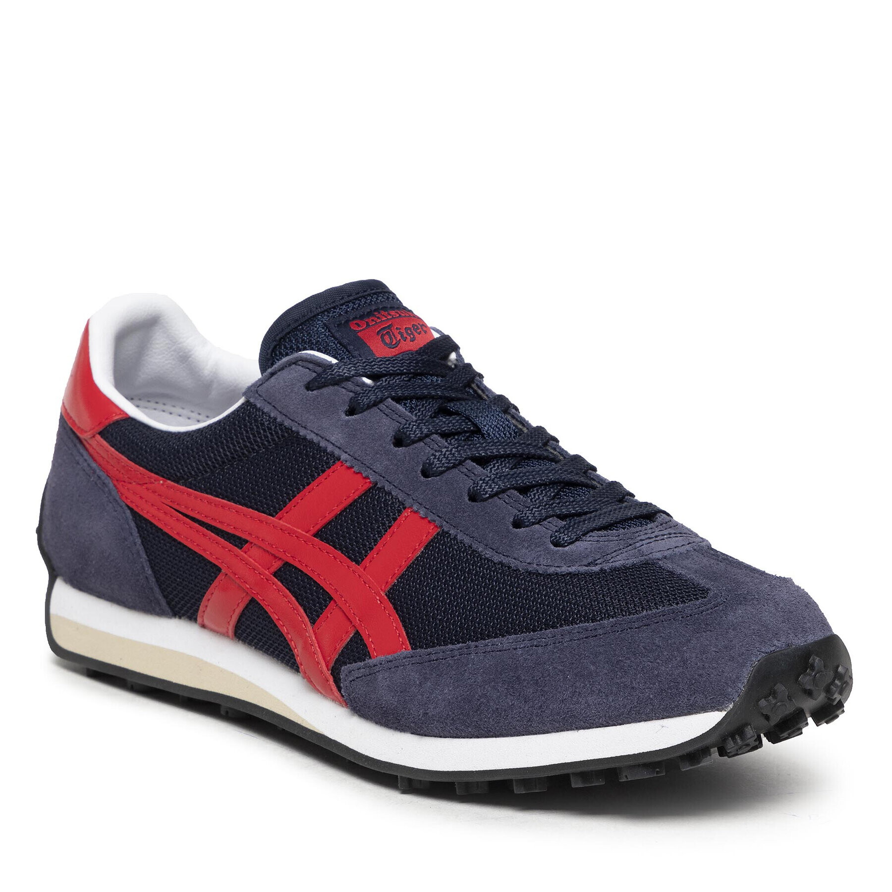 Onitsuka Tiger Сникърси Edr 78 1183B395 Тъмносин - Pepit.bg
