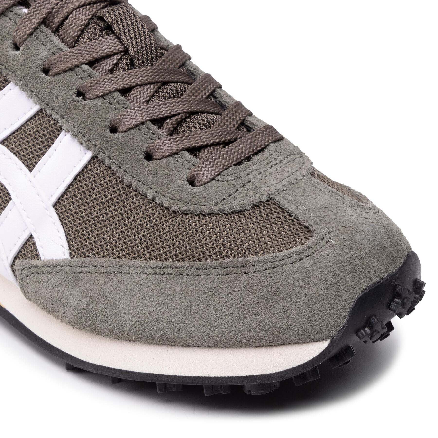 Onitsuka Tiger Сникърси Edr 78 1183B395 Зелен - Pepit.bg