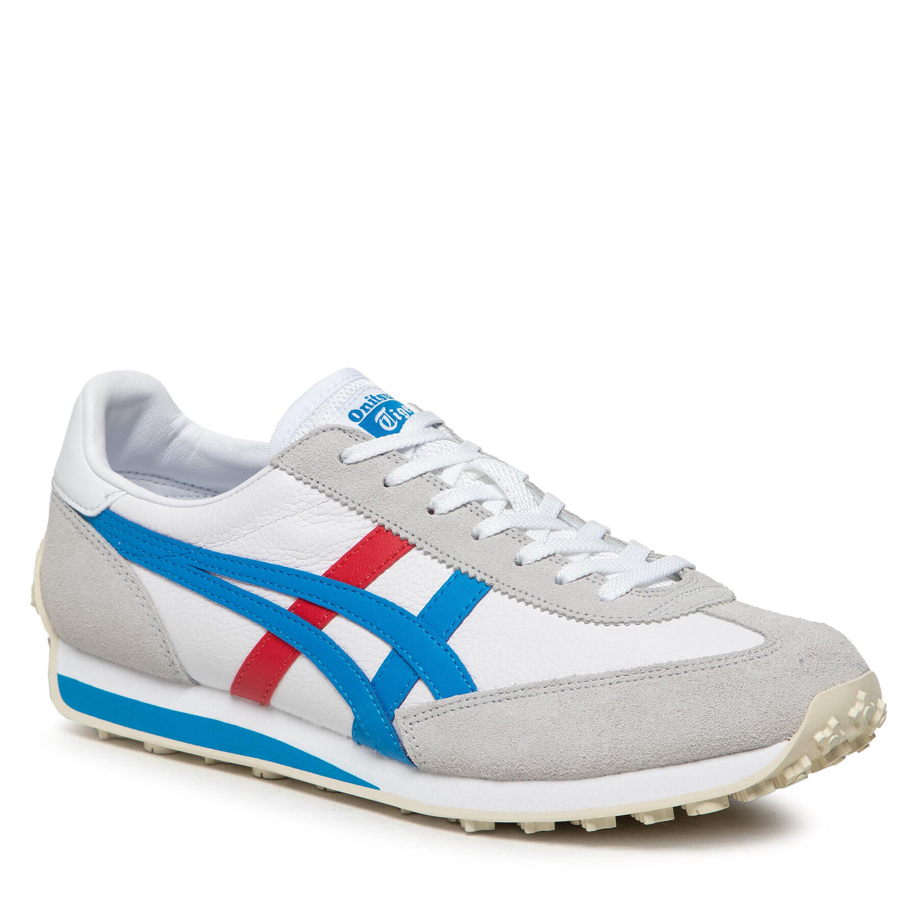 Onitsuka Tiger Сникърси Edr 78 1183B411 Бял - Pepit.bg