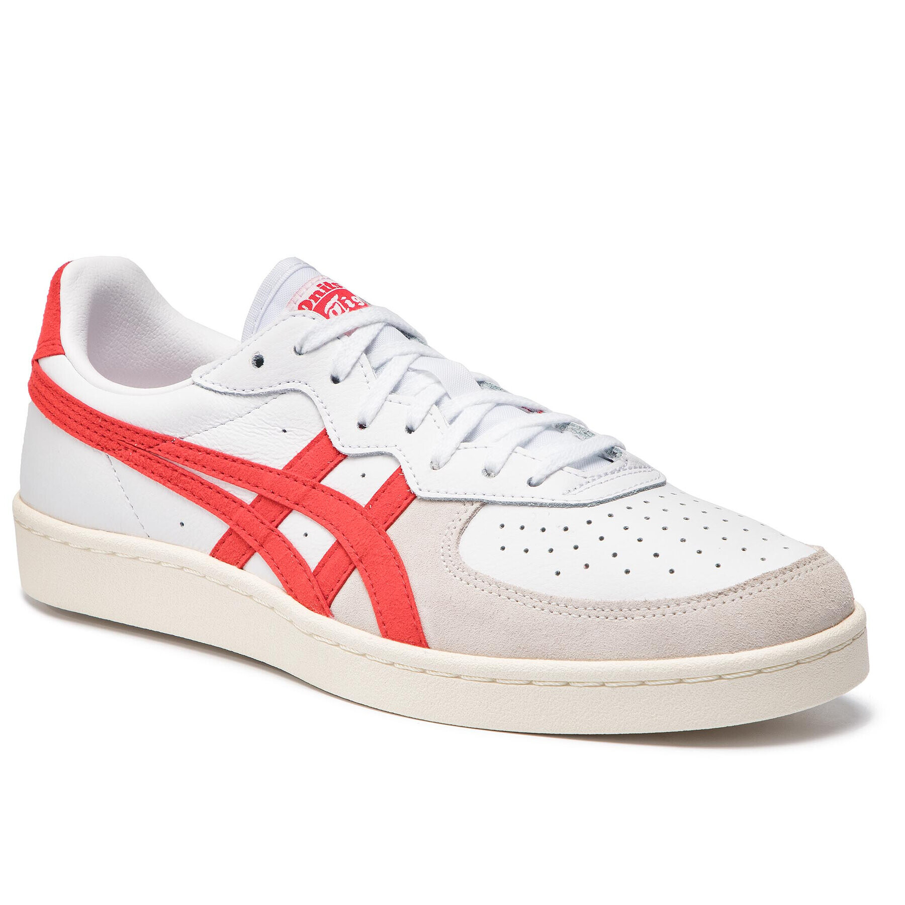 Onitsuka Tiger Сникърси Gsm 1183A353 Бял - Pepit.bg