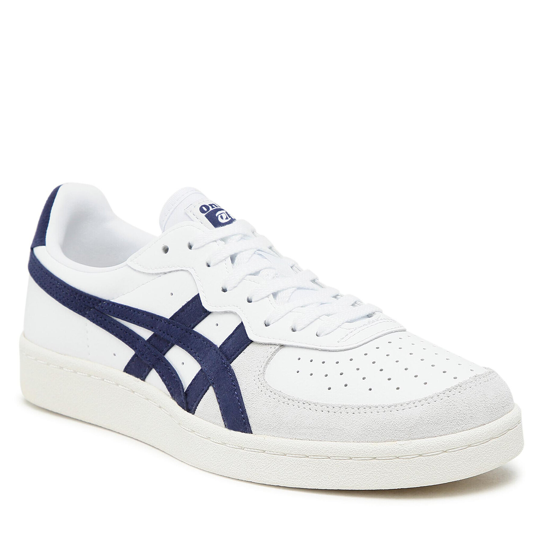 Onitsuka Tiger Сникърси Gsm 1183A353 Бял - Pepit.bg
