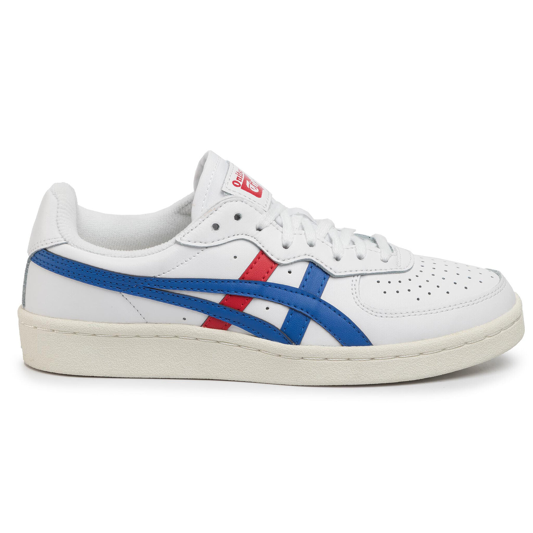 Onitsuka Tiger Сникърси Gsm 1183A651 Бял - Pepit.bg