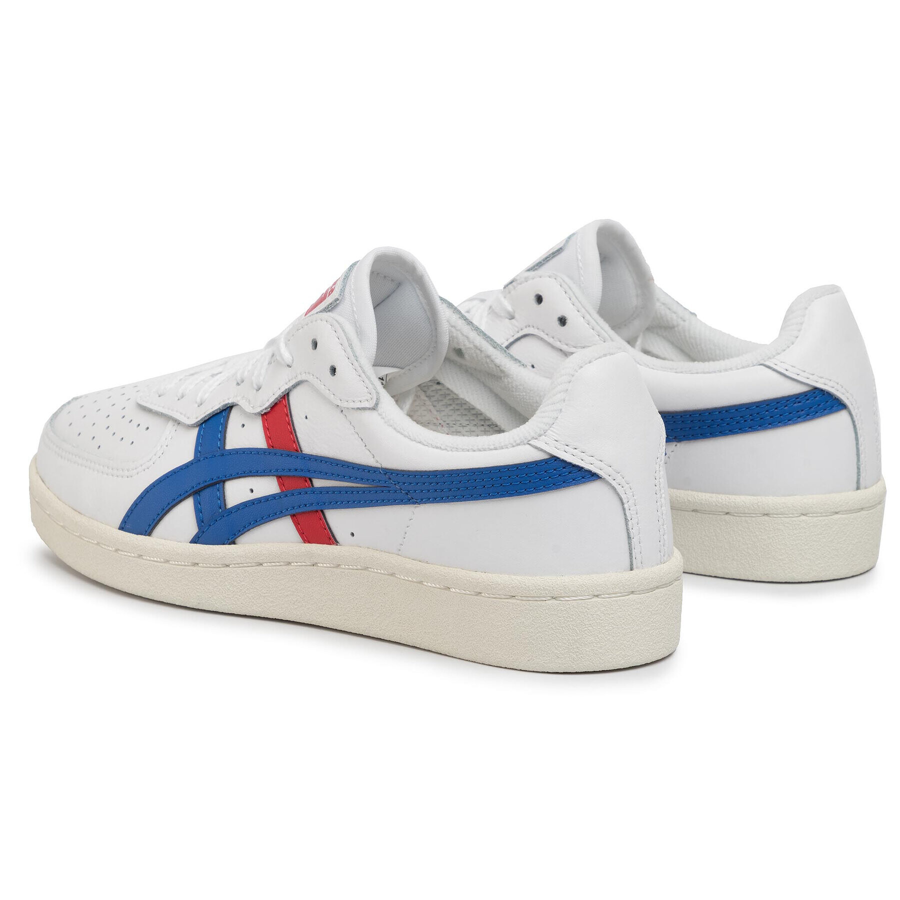 Onitsuka Tiger Сникърси Gsm 1183A651 Бял - Pepit.bg