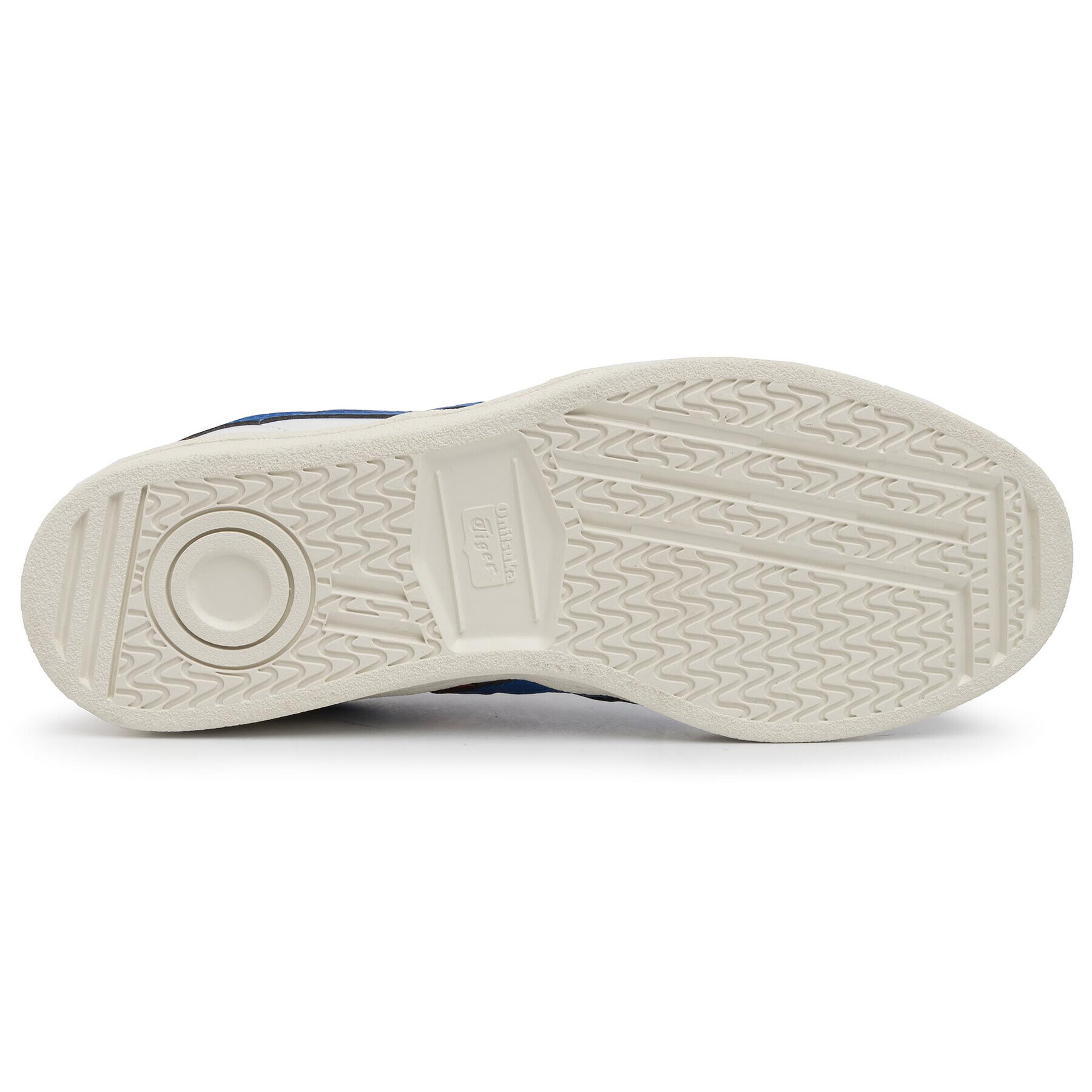 Onitsuka Tiger Сникърси Gsm 1183A651 Бял - Pepit.bg