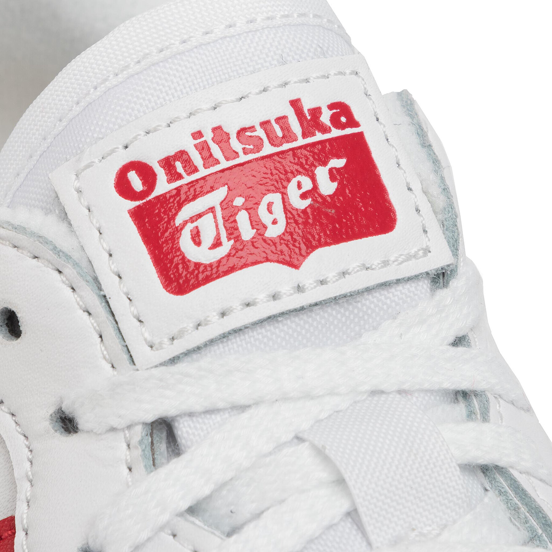 Onitsuka Tiger Сникърси Gsm 1183A651 Бял - Pepit.bg