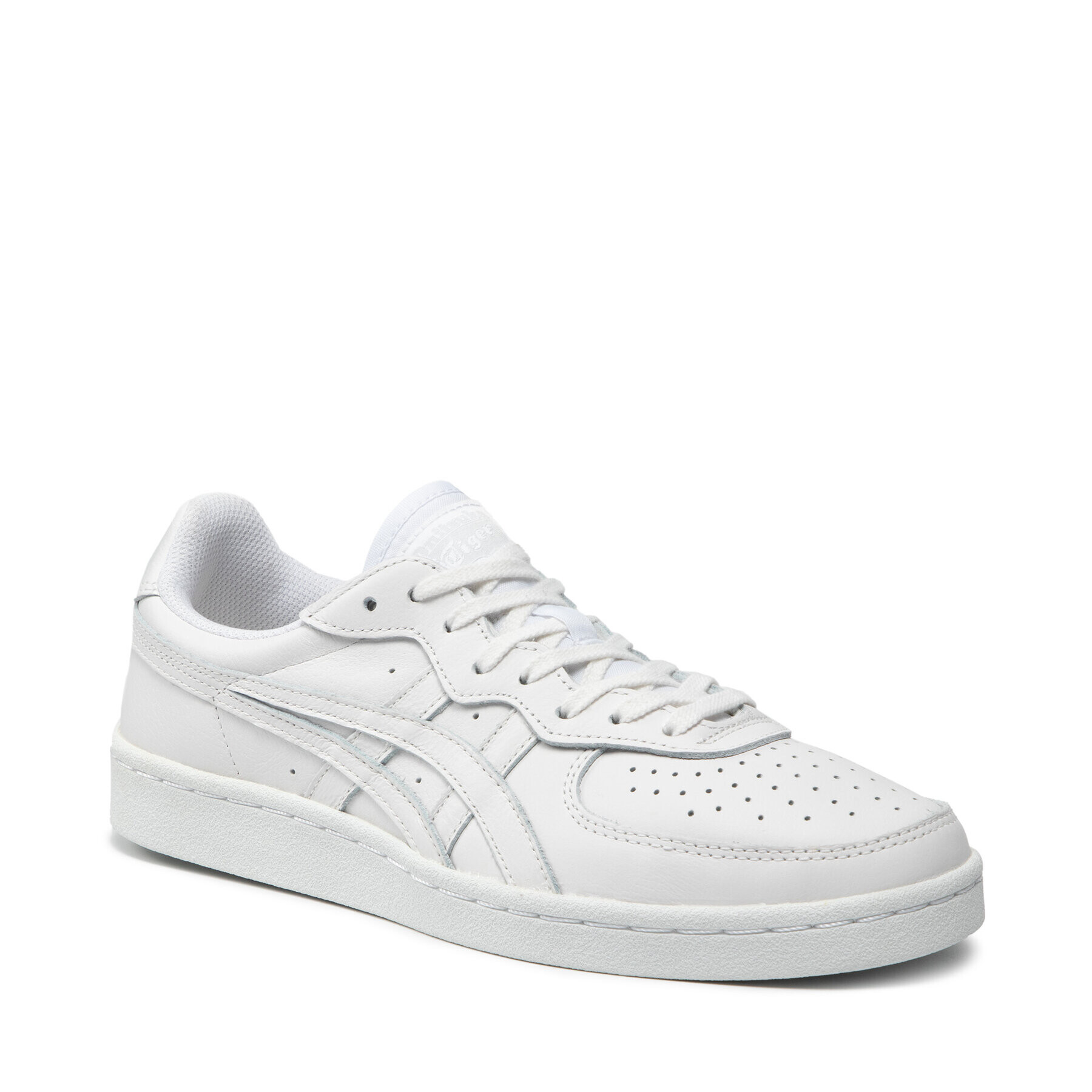 Onitsuka Tiger Сникърси Gsm 1183A841 Бял - Pepit.bg