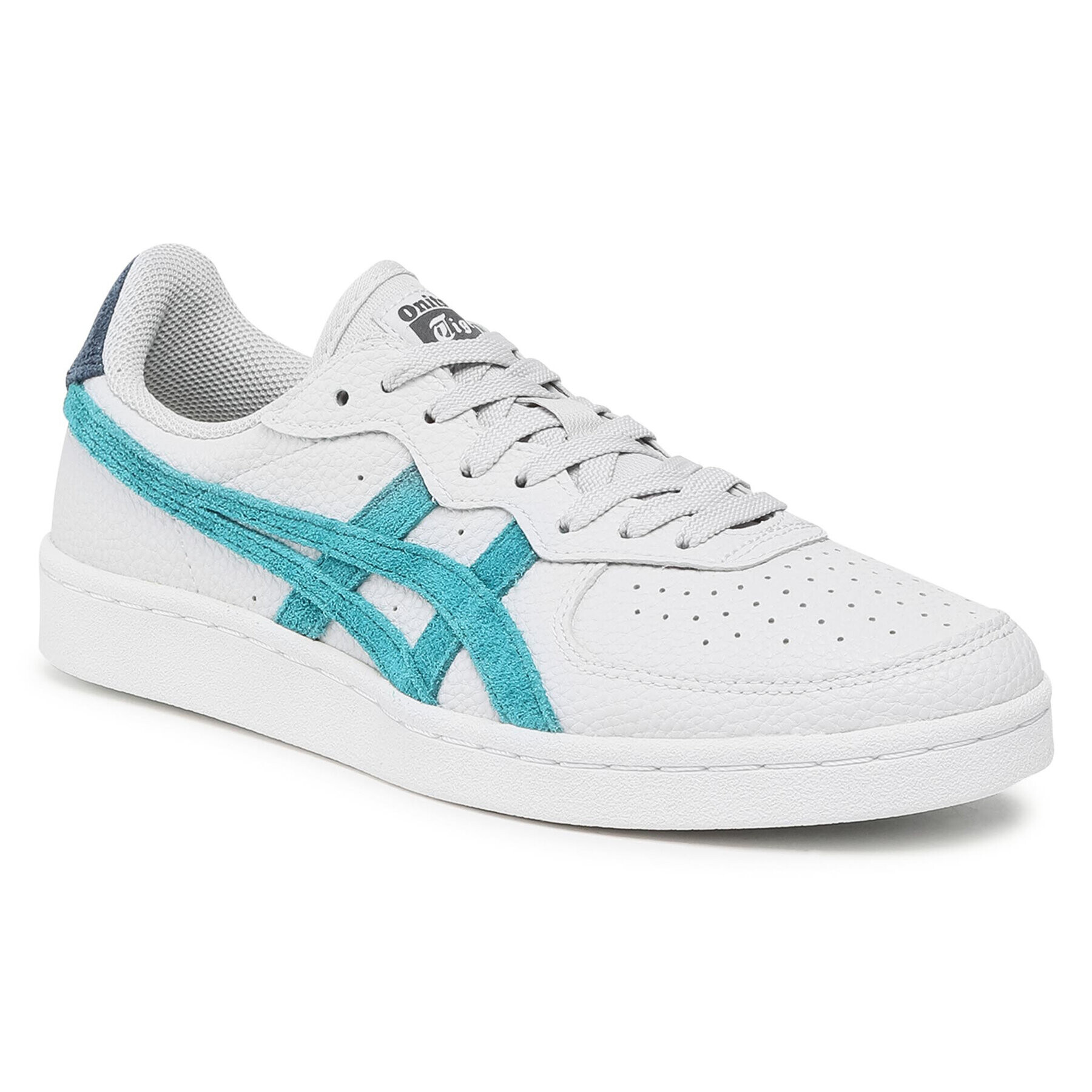 Onitsuka Tiger Сникърси Gsm 1183B027 Бял - Pepit.bg