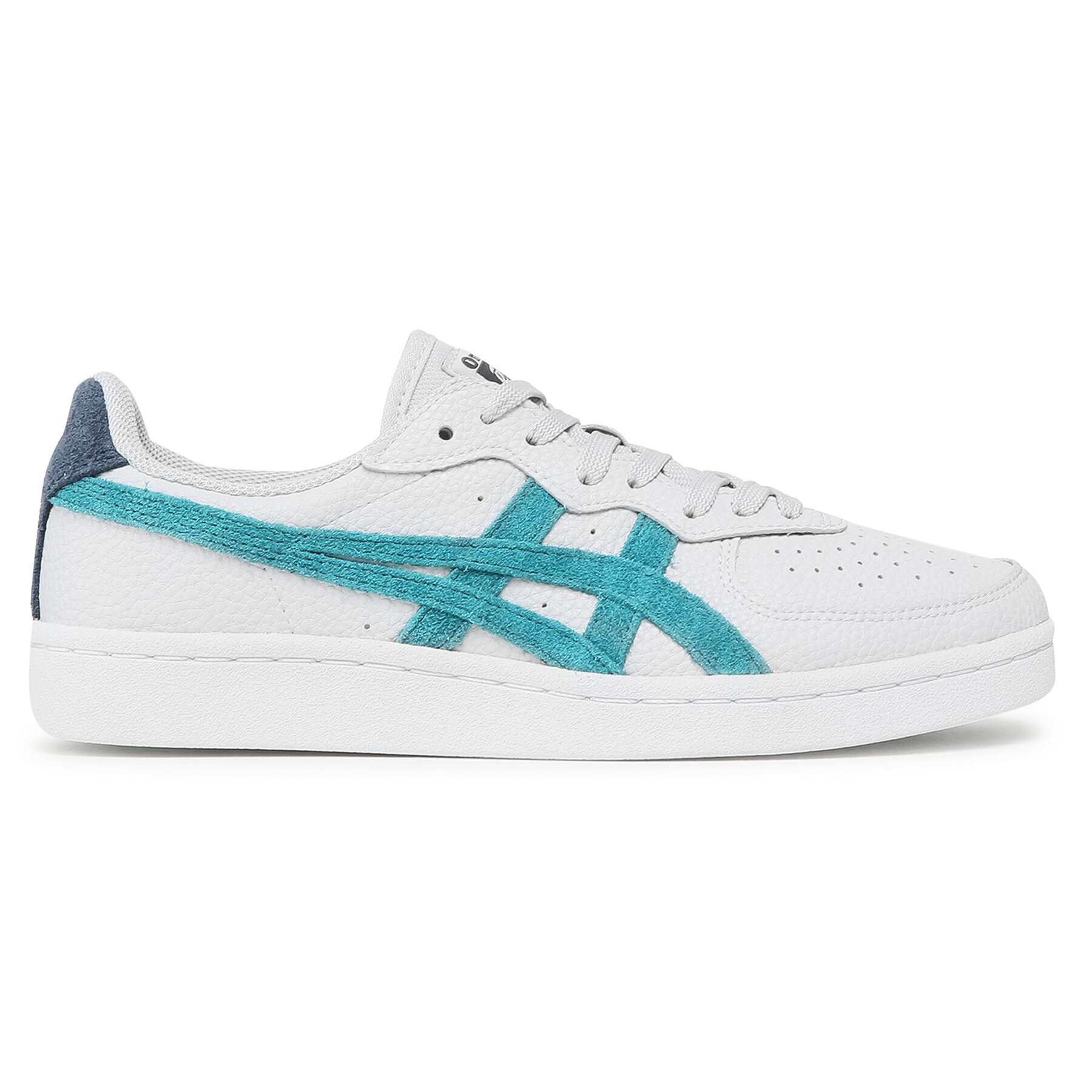 Onitsuka Tiger Сникърси Gsm 1183B027 Бял - Pepit.bg