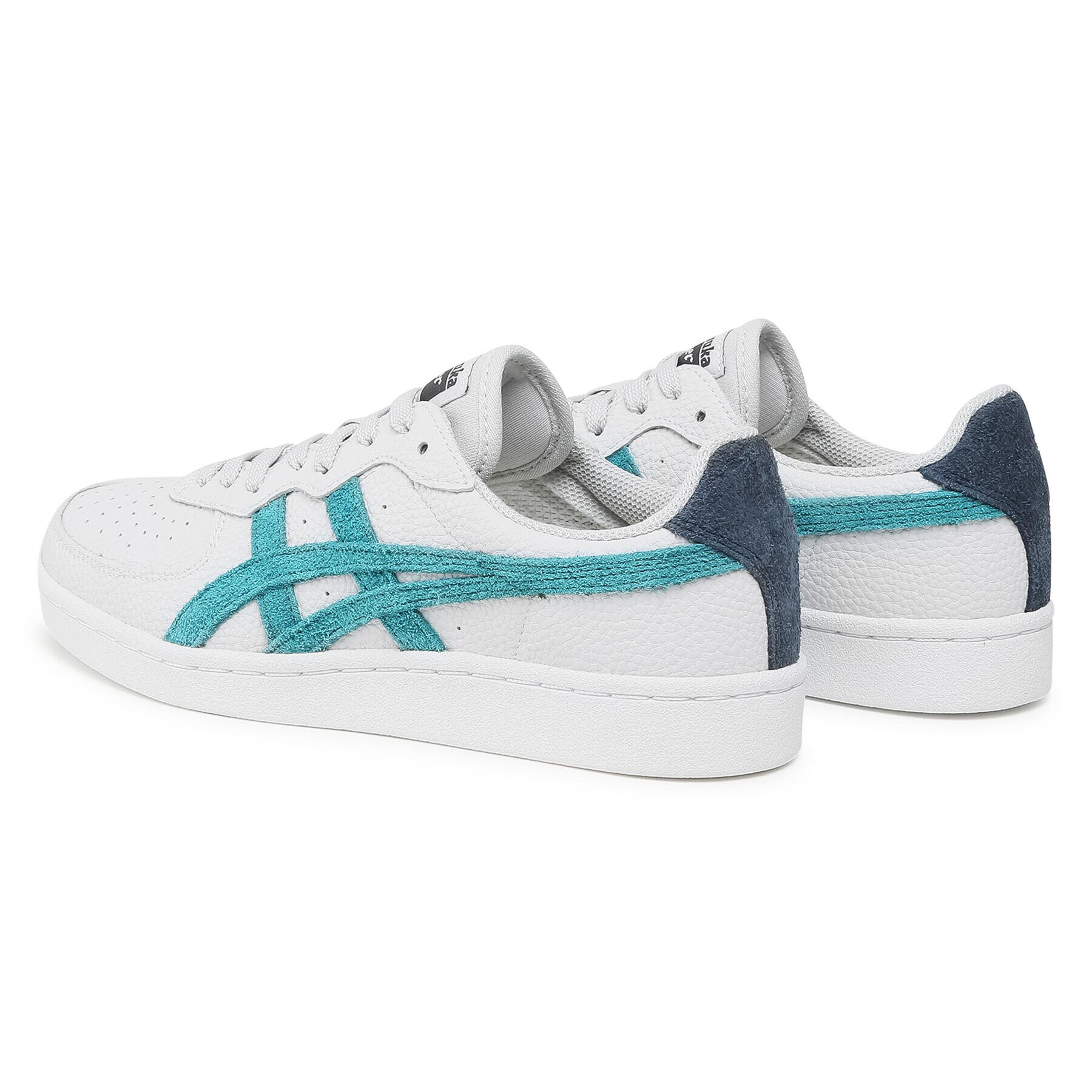 Onitsuka Tiger Сникърси Gsm 1183B027 Бял - Pepit.bg