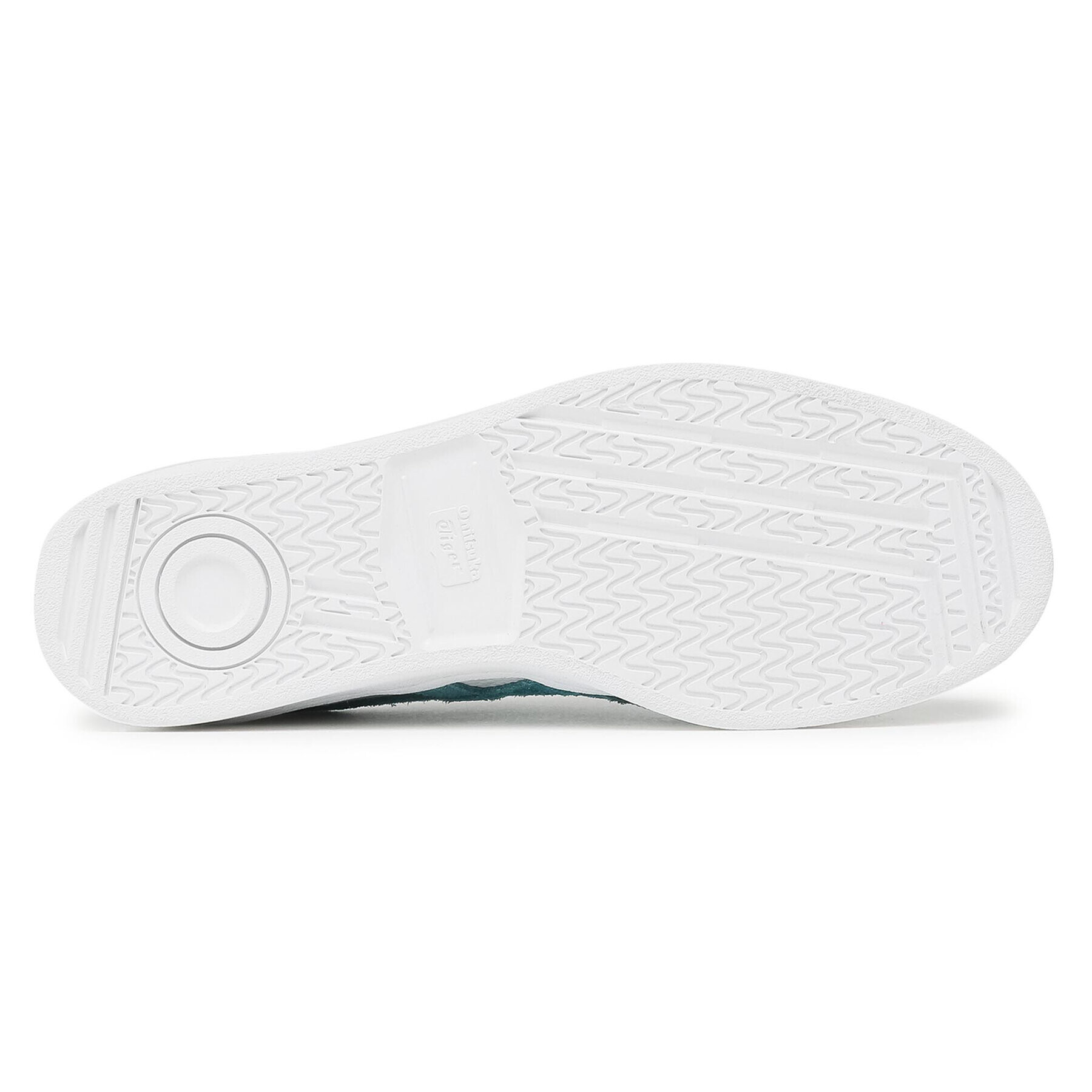 Onitsuka Tiger Сникърси Gsm 1183B027 Бял - Pepit.bg