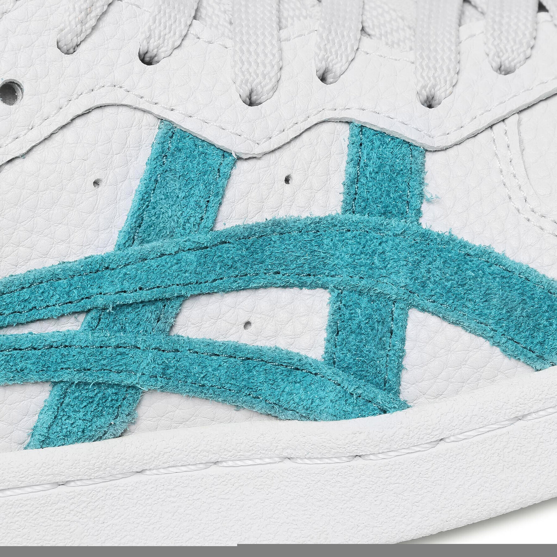 Onitsuka Tiger Сникърси Gsm 1183B027 Бял - Pepit.bg