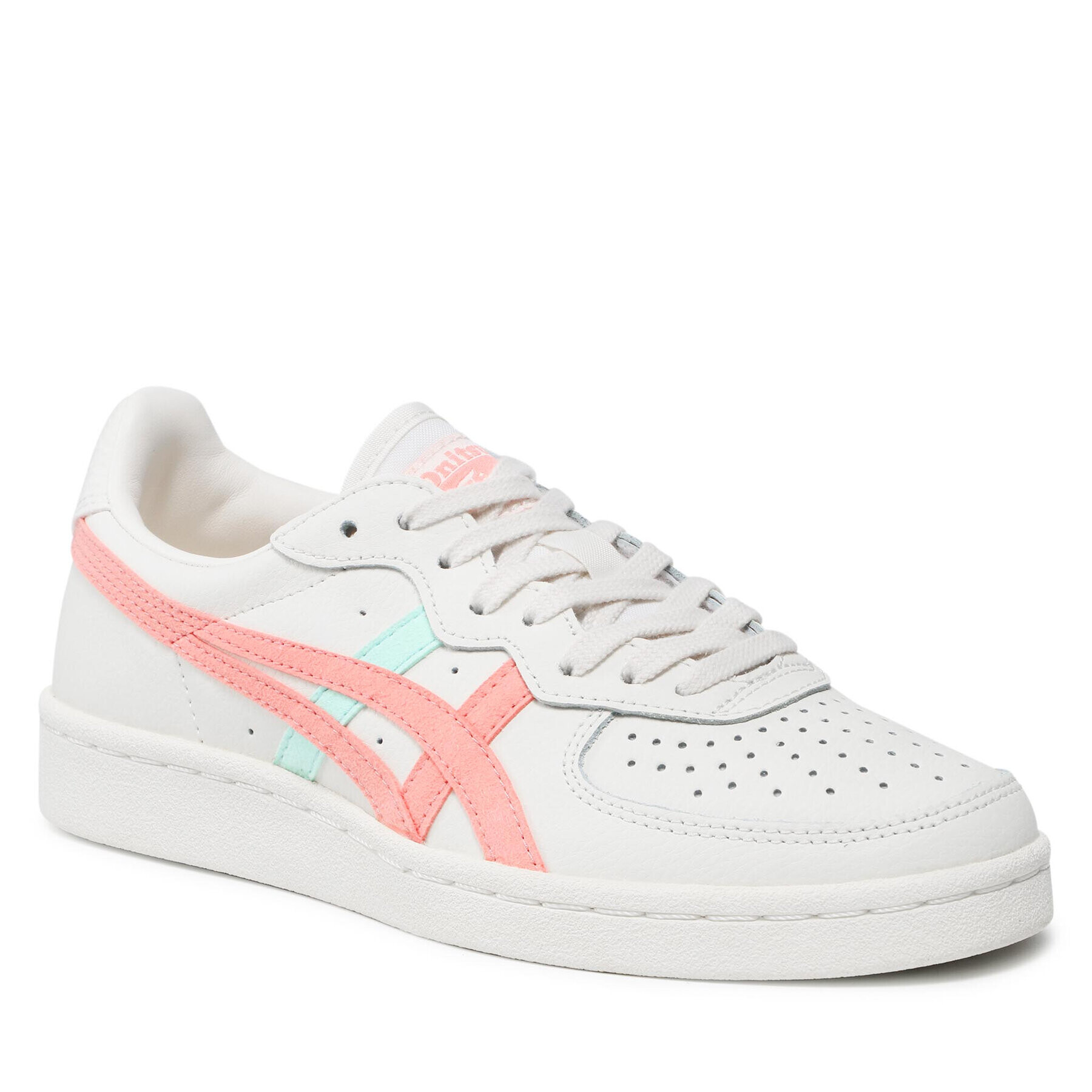 Onitsuka Tiger Сникърси Gsm 1183B701 Бял - Pepit.bg
