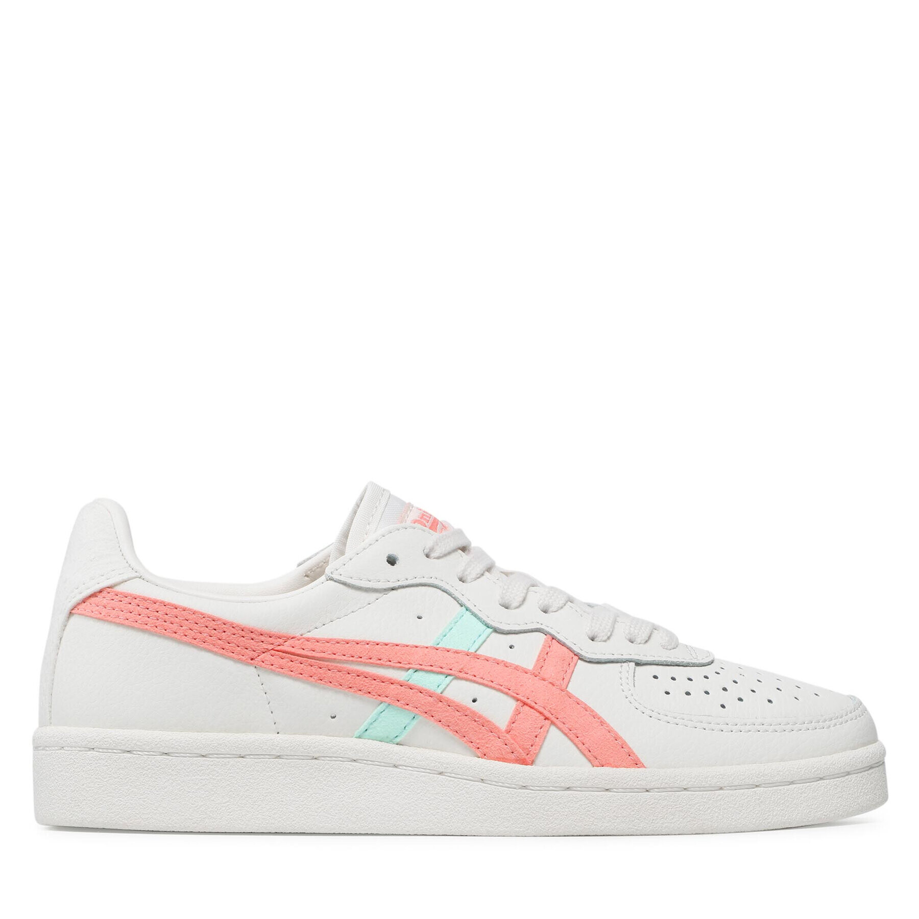 Onitsuka Tiger Сникърси Gsm 1183B701 Бял - Pepit.bg