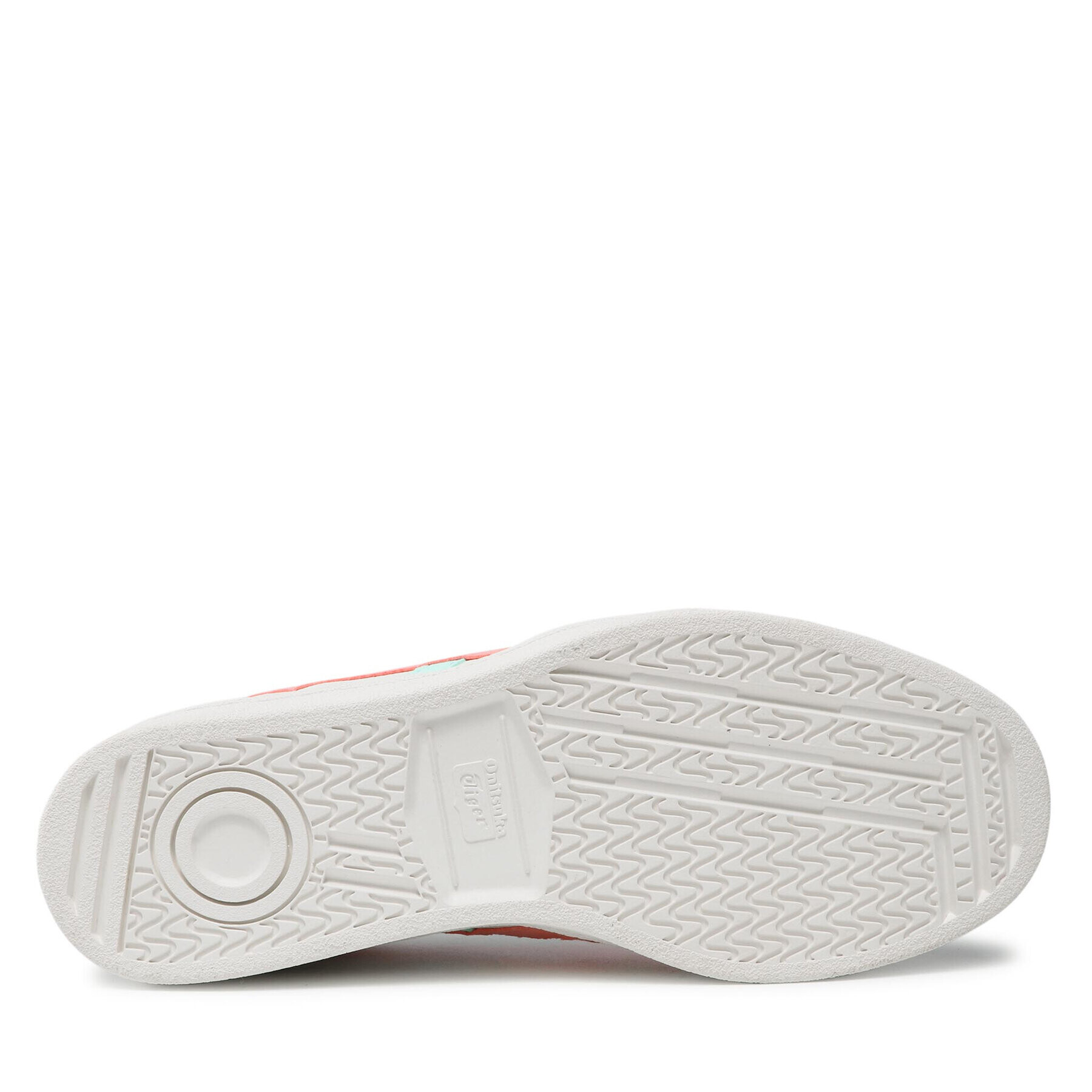 Onitsuka Tiger Сникърси Gsm 1183B701 Бял - Pepit.bg