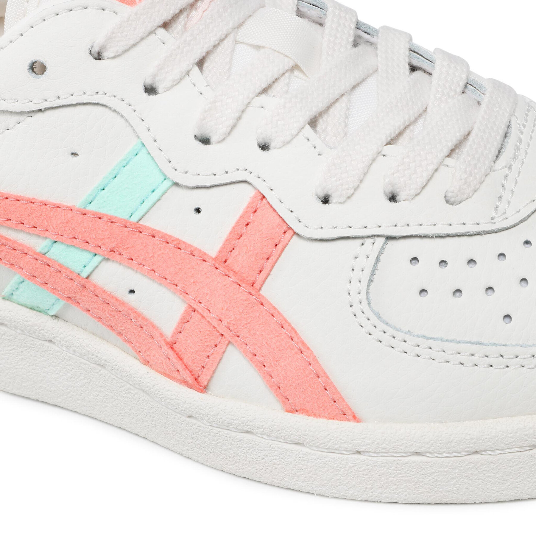 Onitsuka Tiger Сникърси Gsm 1183B701 Бял - Pepit.bg