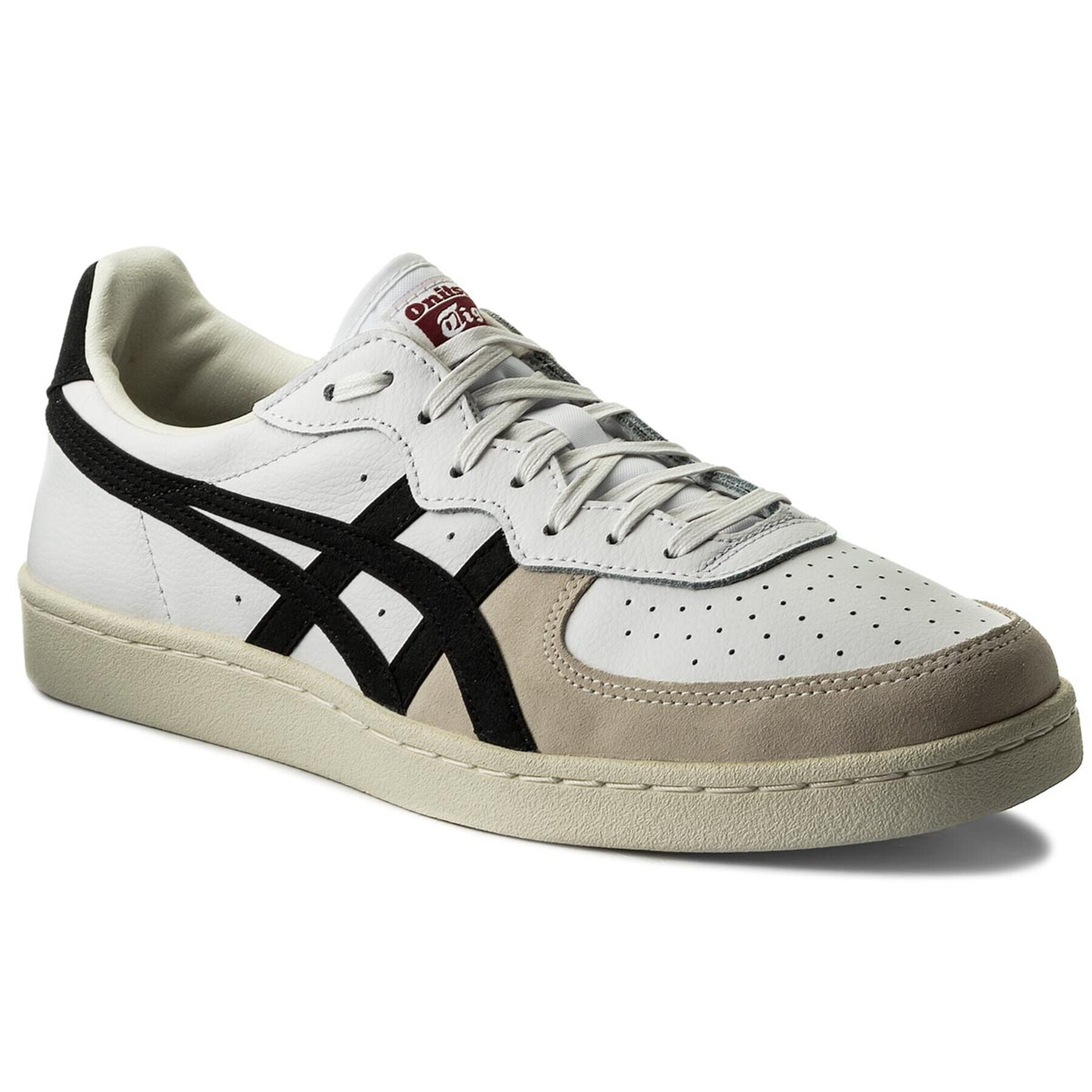 Onitsuka Tiger Сникърси Gsm D5K2Y Бял - Pepit.bg