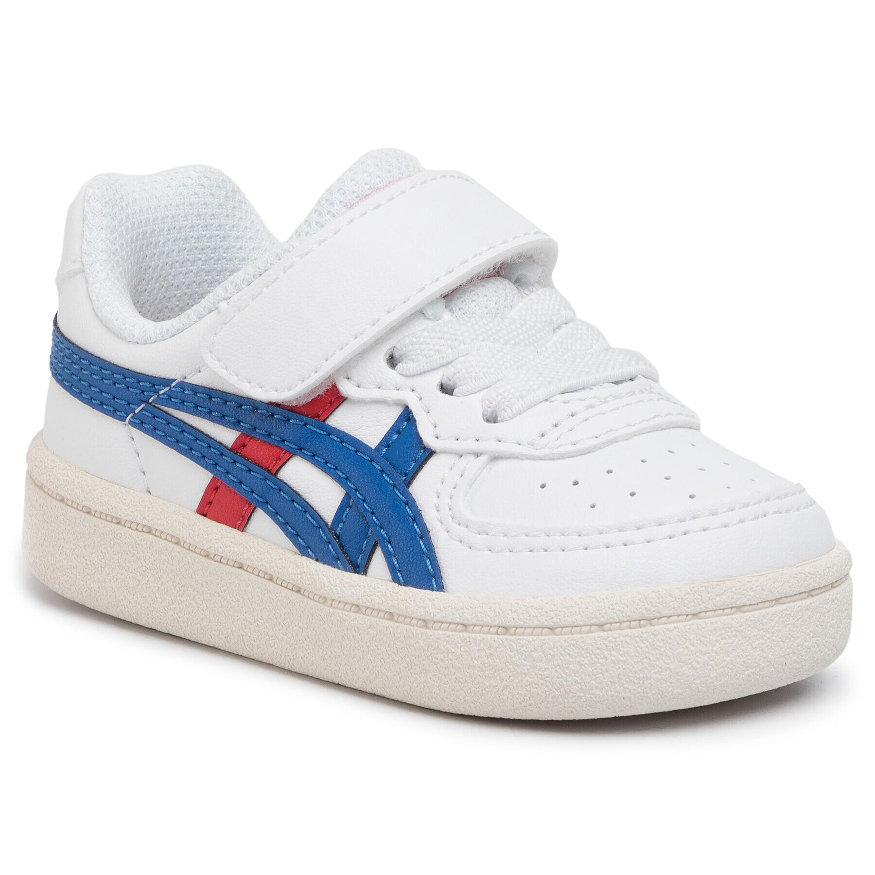 Onitsuka Tiger Сникърси Gsm Ts 1184A023 Бял - Pepit.bg