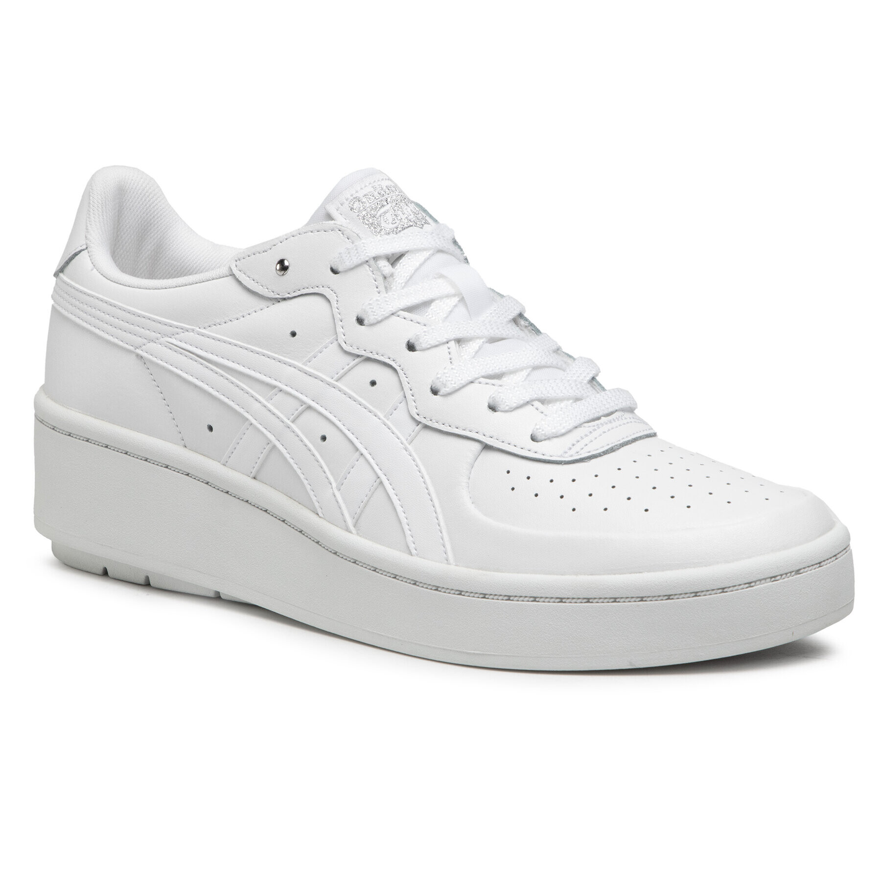 Onitsuka Tiger Сникърси Gsm W 1182A470 Бял - Pepit.bg