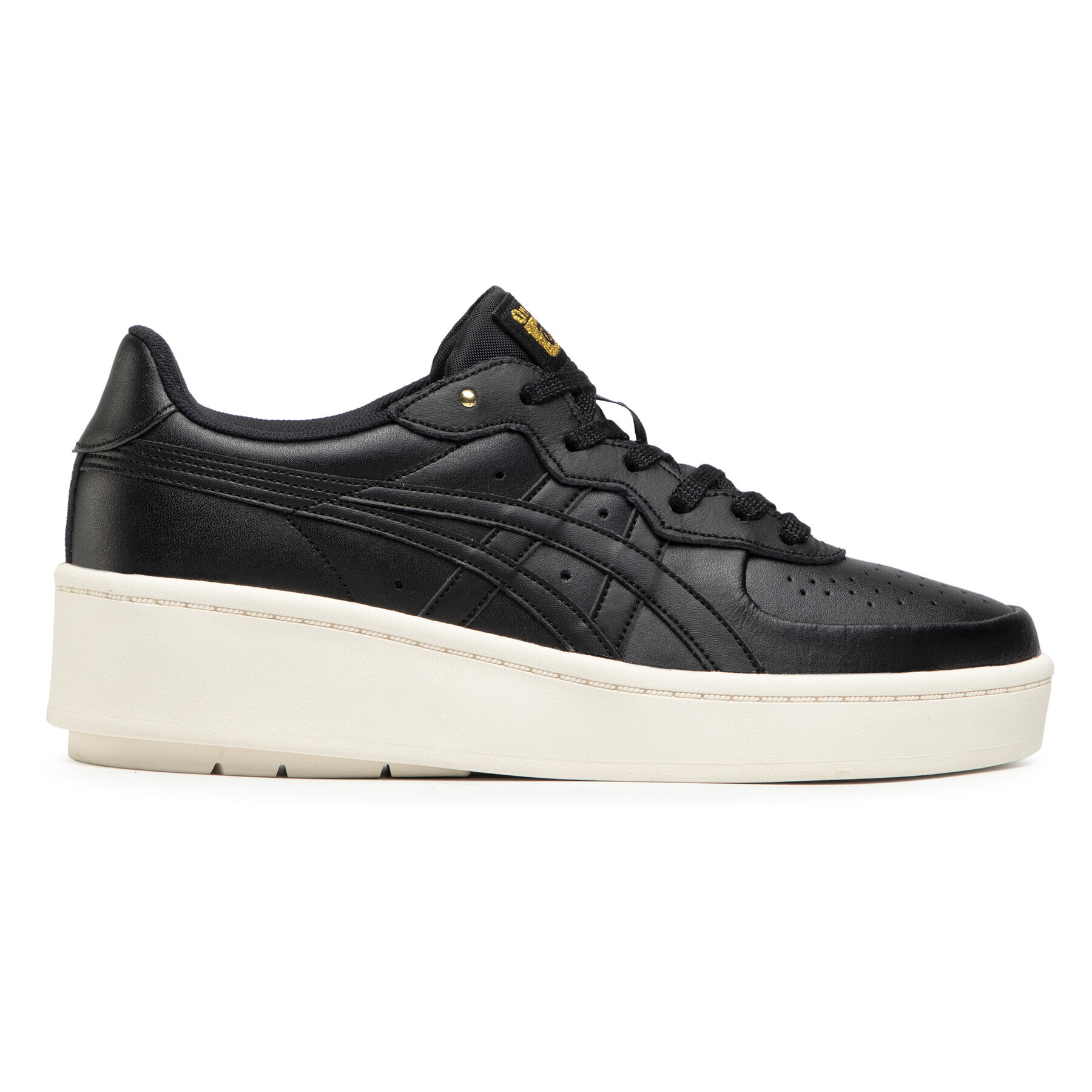 Onitsuka Tiger Сникърси Gsm W 1182A470 Черен - Pepit.bg