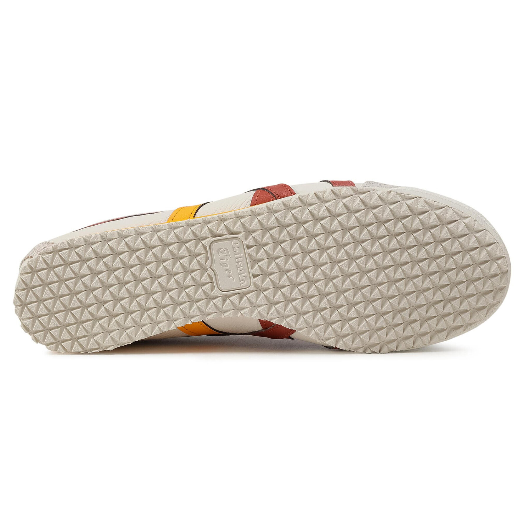 Onitsuka Tiger Сникърси Mexico 66 1183A201 Бежов - Pepit.bg