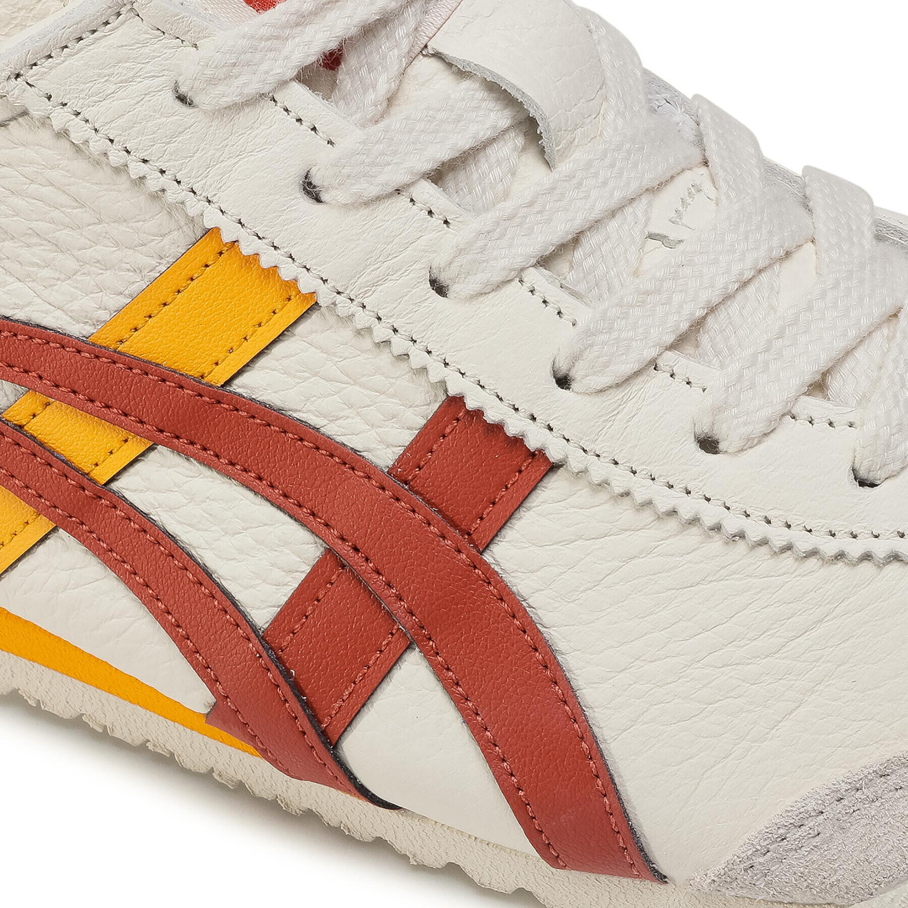 Onitsuka Tiger Сникърси Mexico 66 1183A201 Бежов - Pepit.bg