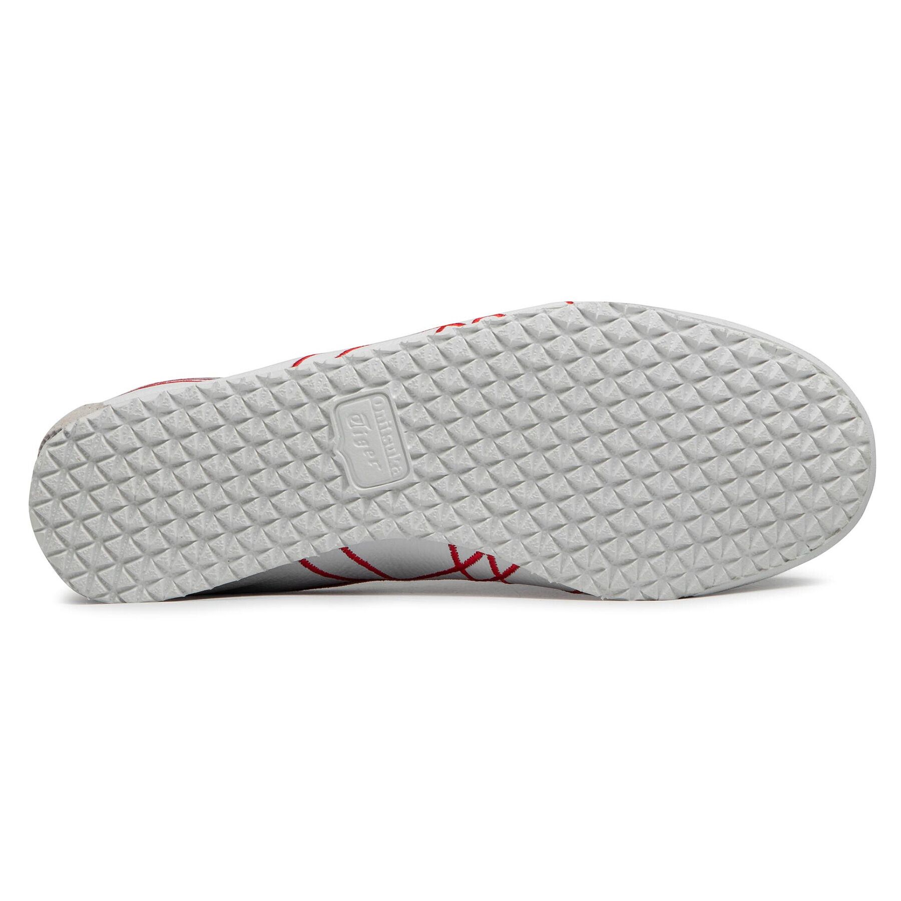 Onitsuka Tiger Сникърси Mexico 66 1183A349 Бял - Pepit.bg