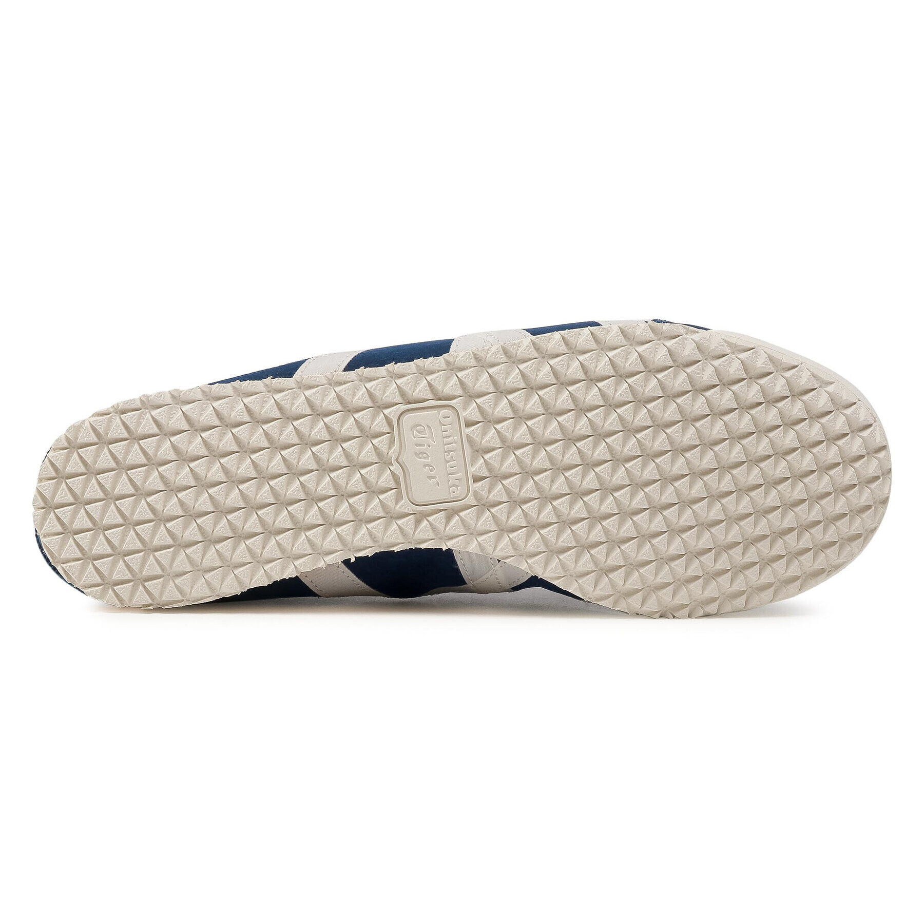 Onitsuka Tiger Сникърси Mexico 66 1183A845 Тъмносин - Pepit.bg
