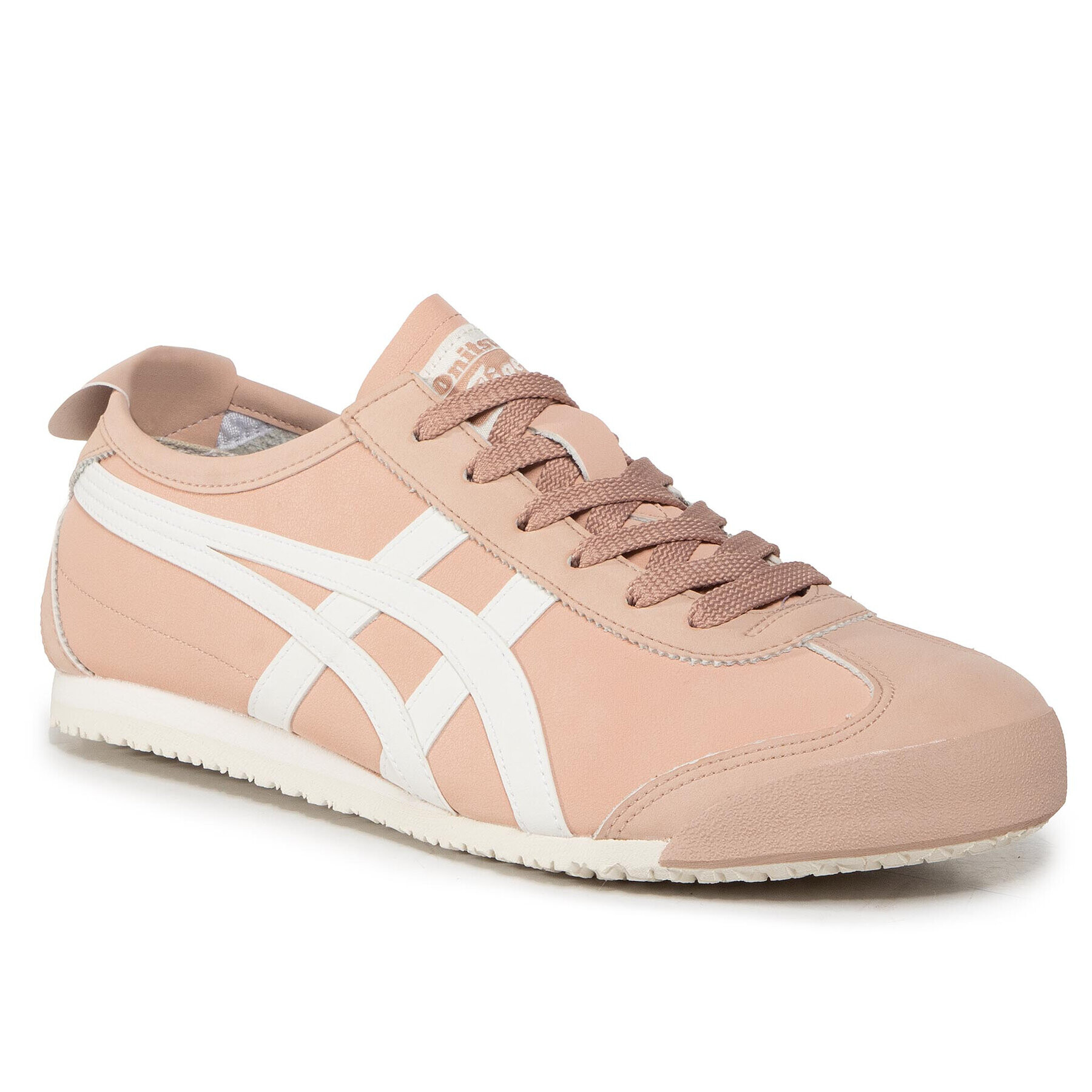 Onitsuka Tiger Сникърси Mexico 66 1183B348 Розов - Pepit.bg