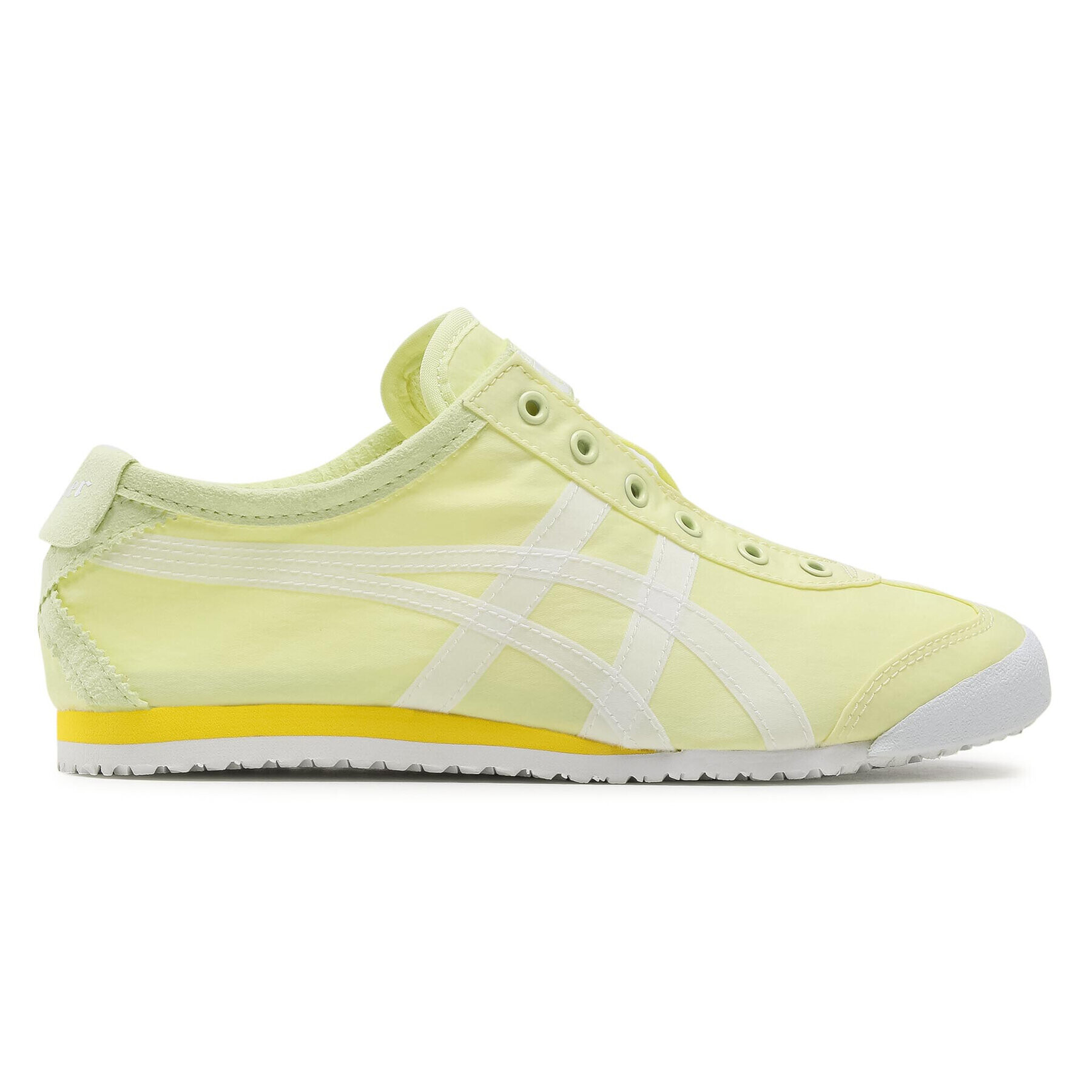 Onitsuka Tiger Сникърси Mexico 66 Slip-On 1183B565 Жълт - Pepit.bg