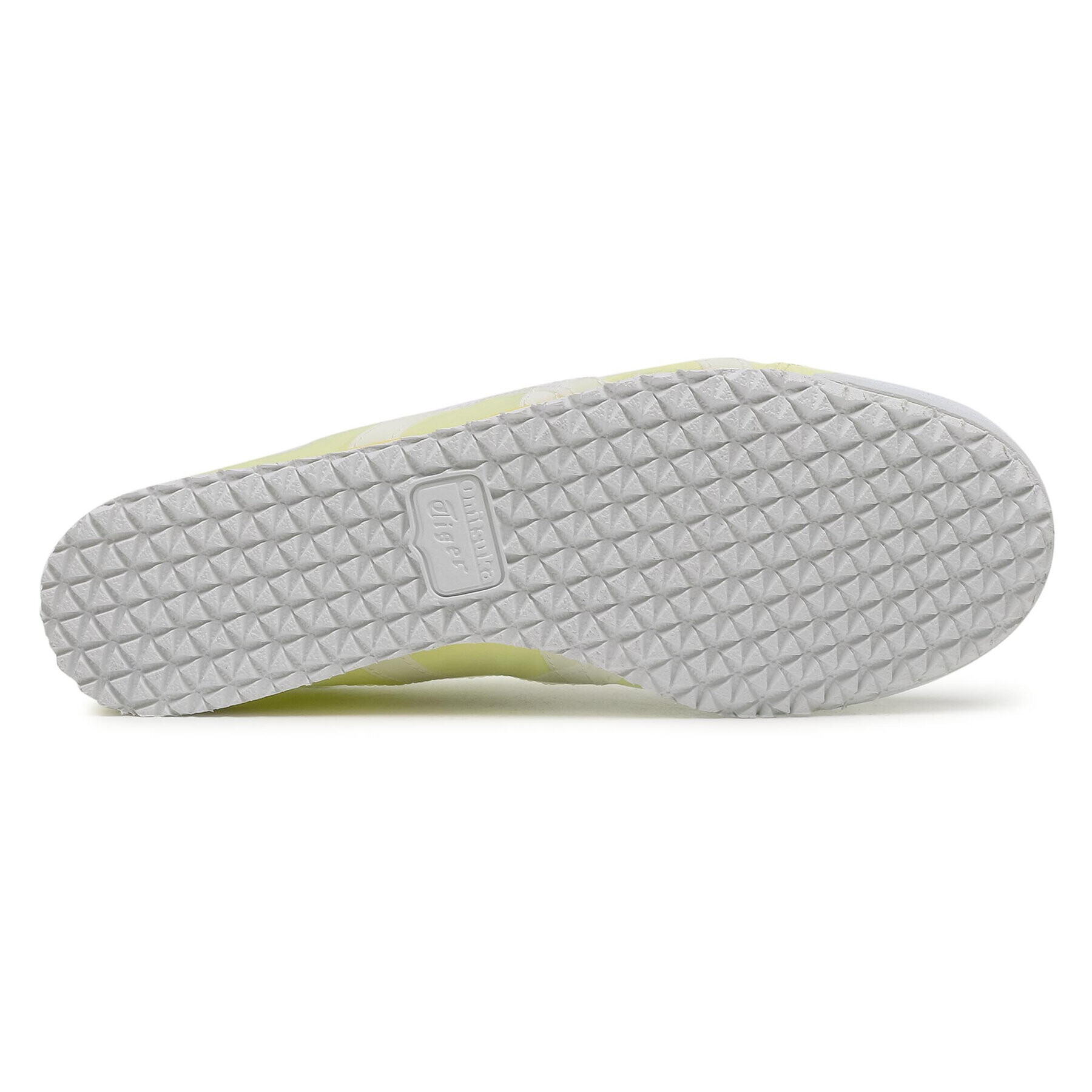 Onitsuka Tiger Сникърси Mexico 66 Slip-On 1183B565 Жълт - Pepit.bg