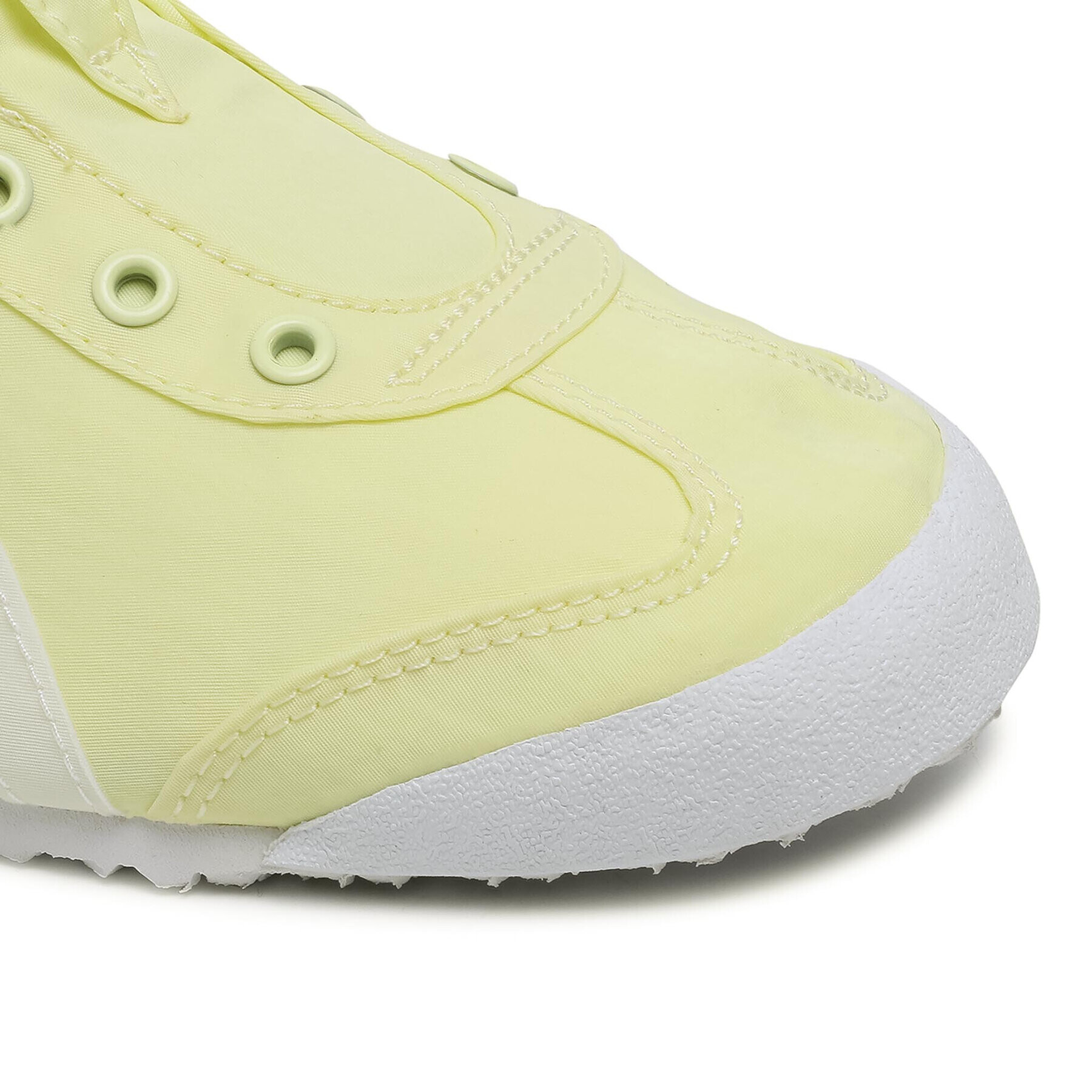 Onitsuka Tiger Сникърси Mexico 66 Slip-On 1183B565 Жълт - Pepit.bg