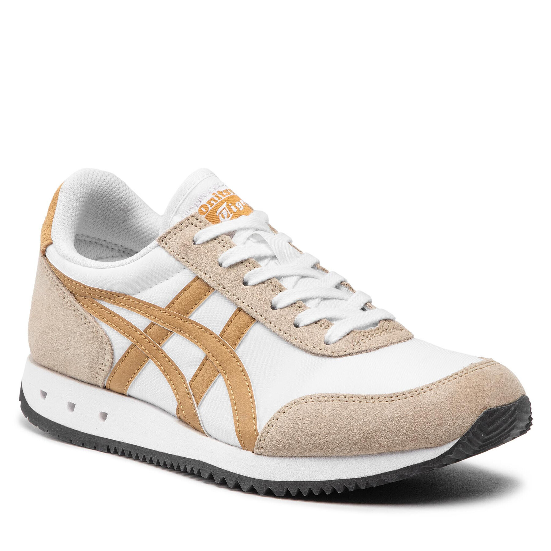 Onitsuka Tiger Сникърси New York 1183A205 Бял - Pepit.bg