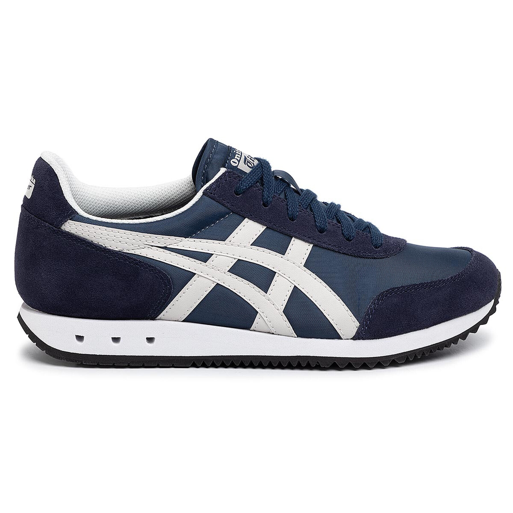 Onitsuka Tiger Сникърси New York 1183A205 Тъмносин - Pepit.bg