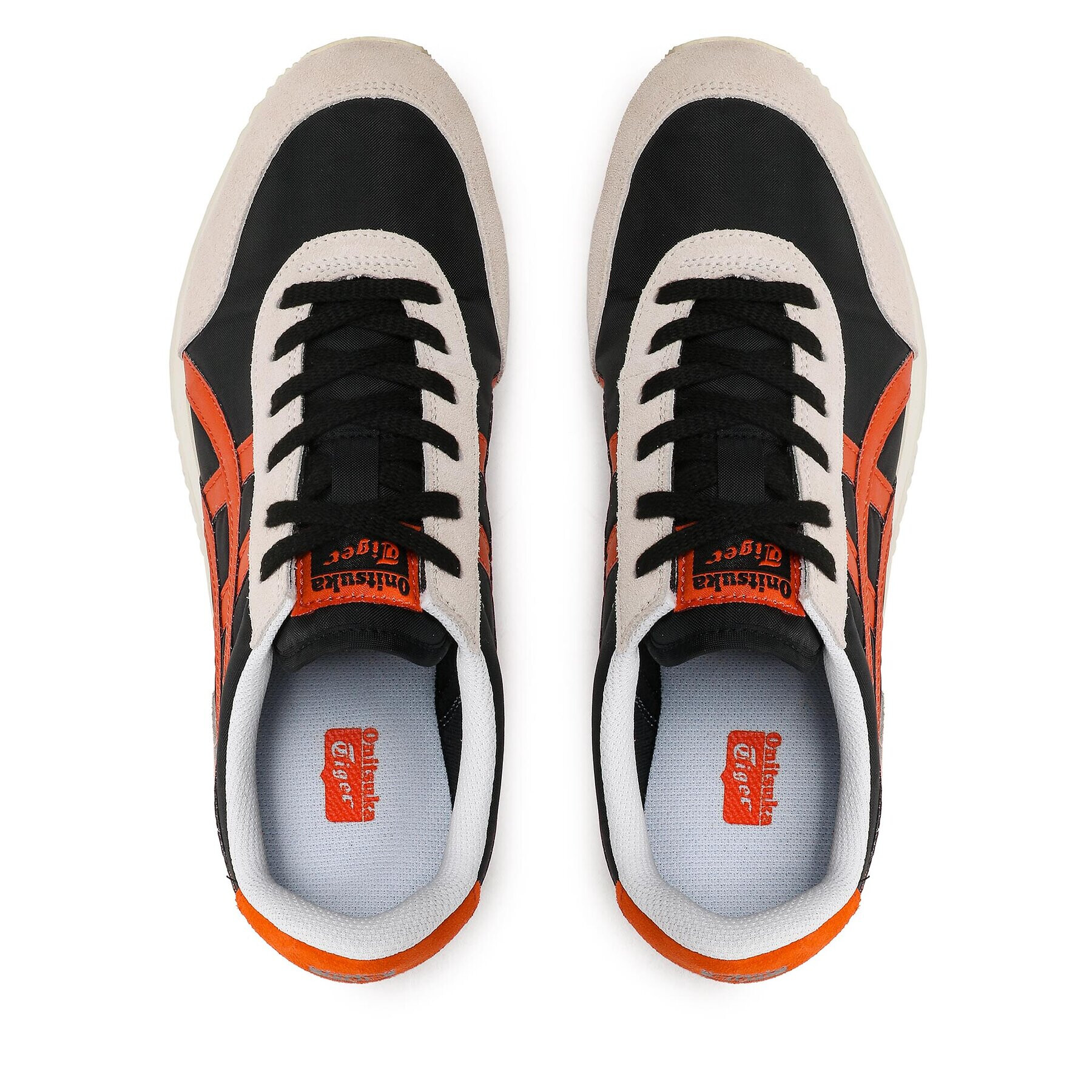 Onitsuka Tiger Сникърси New York 1183A205 Цветен - Pepit.bg