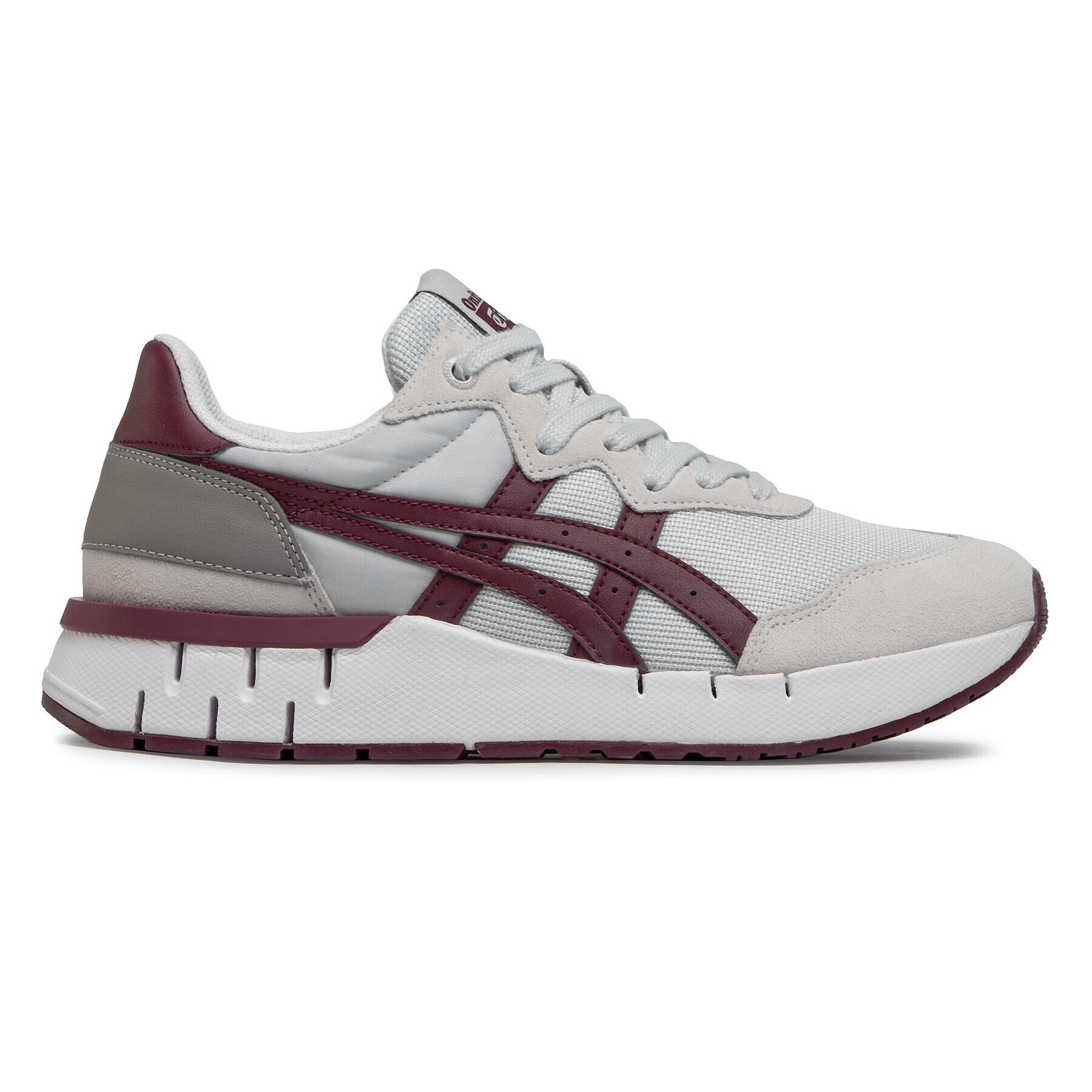 Onitsuka Tiger Сникърси Rebilac Runner 1183A396 Бежов - Pepit.bg