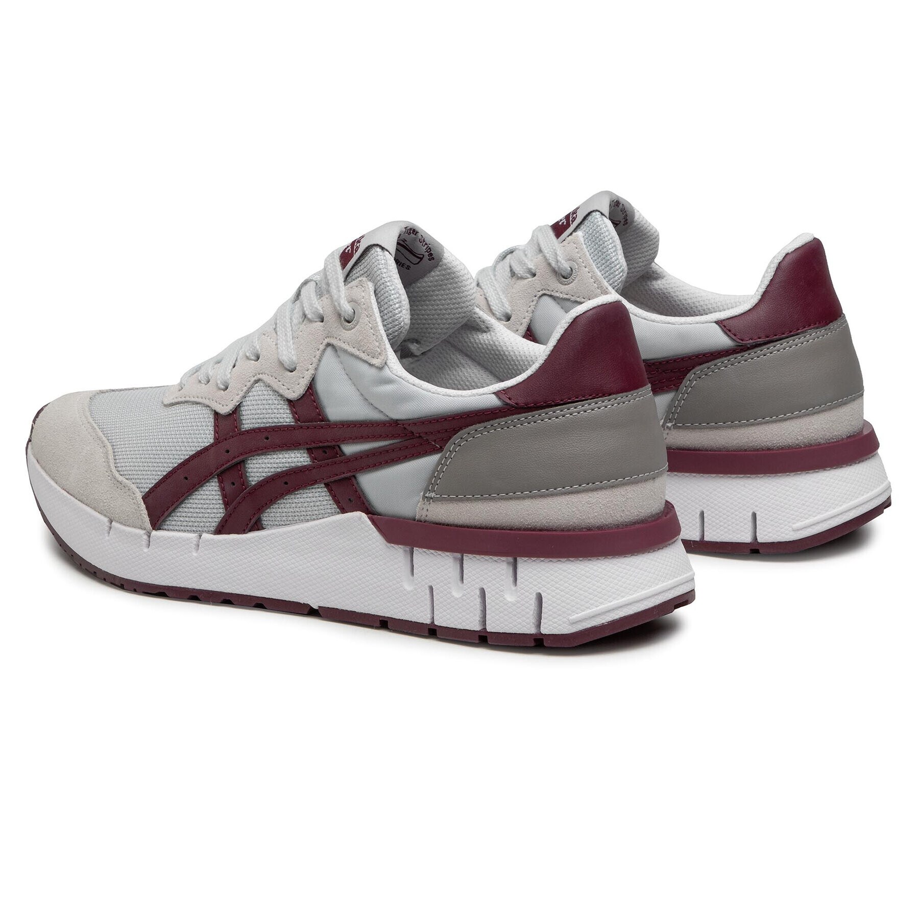 Onitsuka Tiger Сникърси Rebilac Runner 1183A396 Бежов - Pepit.bg