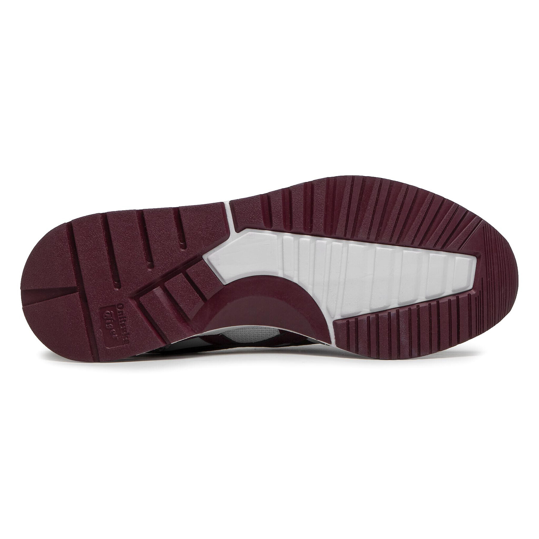 Onitsuka Tiger Сникърси Rebilac Runner 1183A396 Бежов - Pepit.bg
