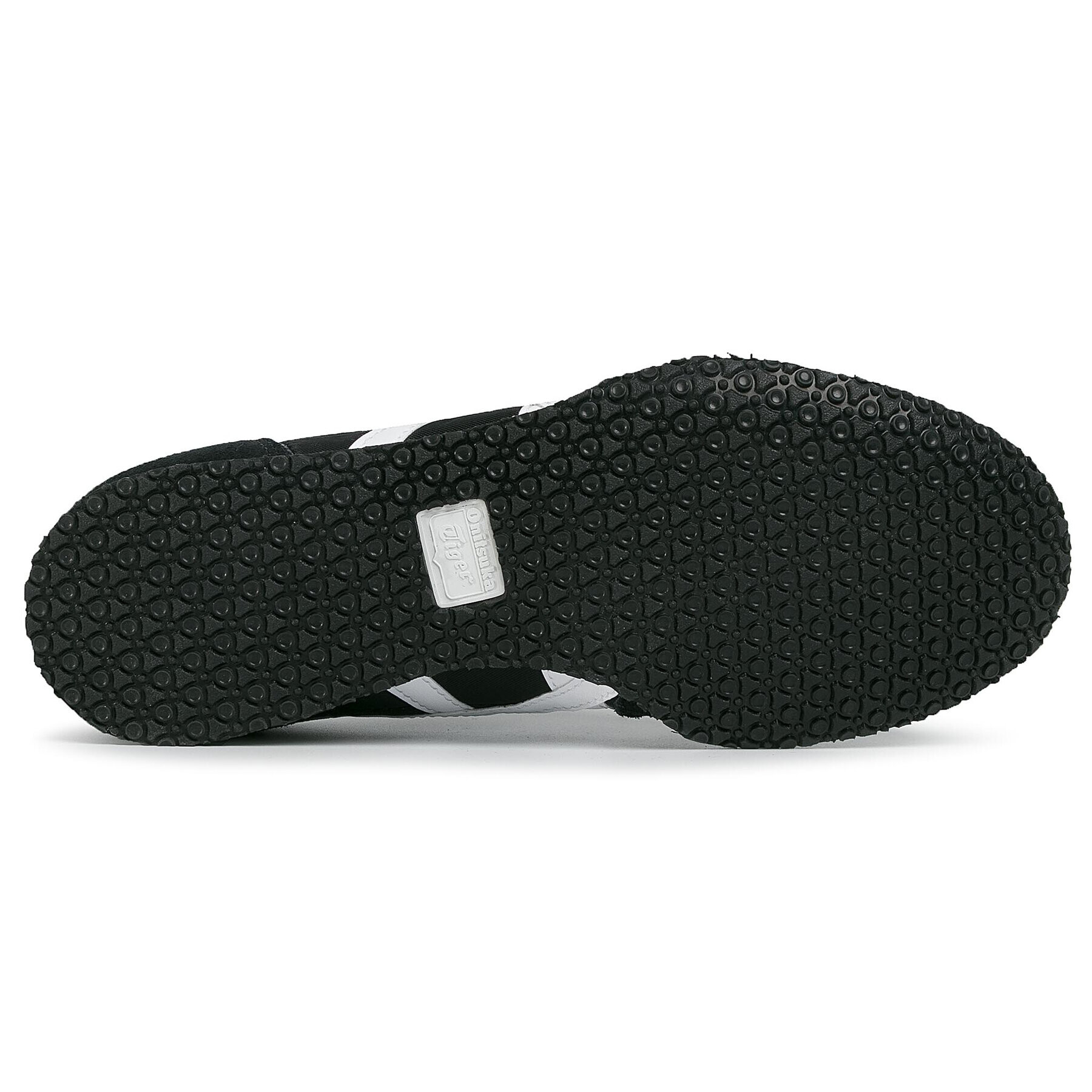 Onitsuka Tiger Сникърси Serrano 1183B400 Черен - Pepit.bg