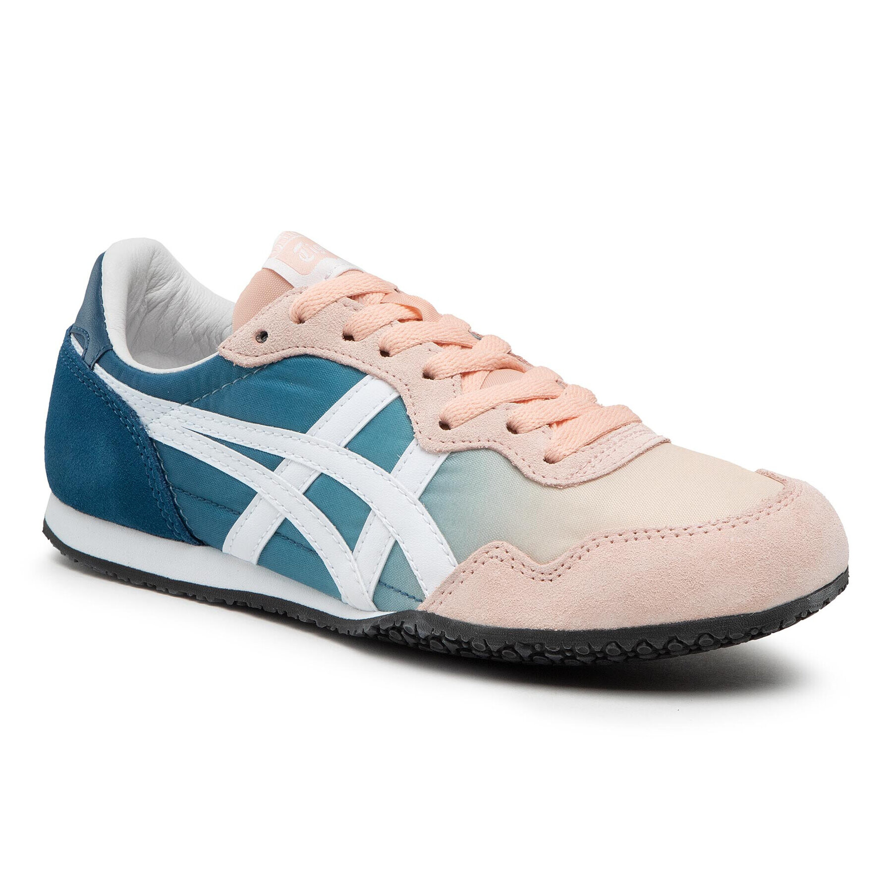 Onitsuka Tiger Сникърси Serrano 1183B400 Розов - Pepit.bg