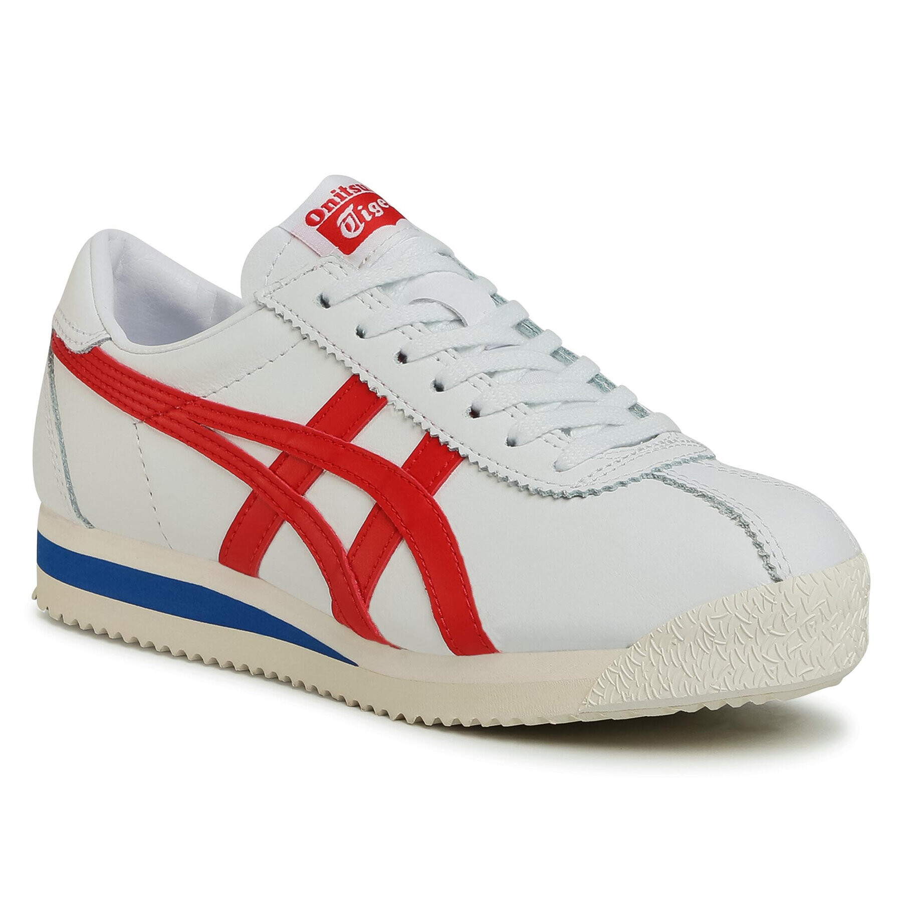 Onitsuka Tiger Сникърси Tiger Corsair 1183B397 Бял - Pepit.bg