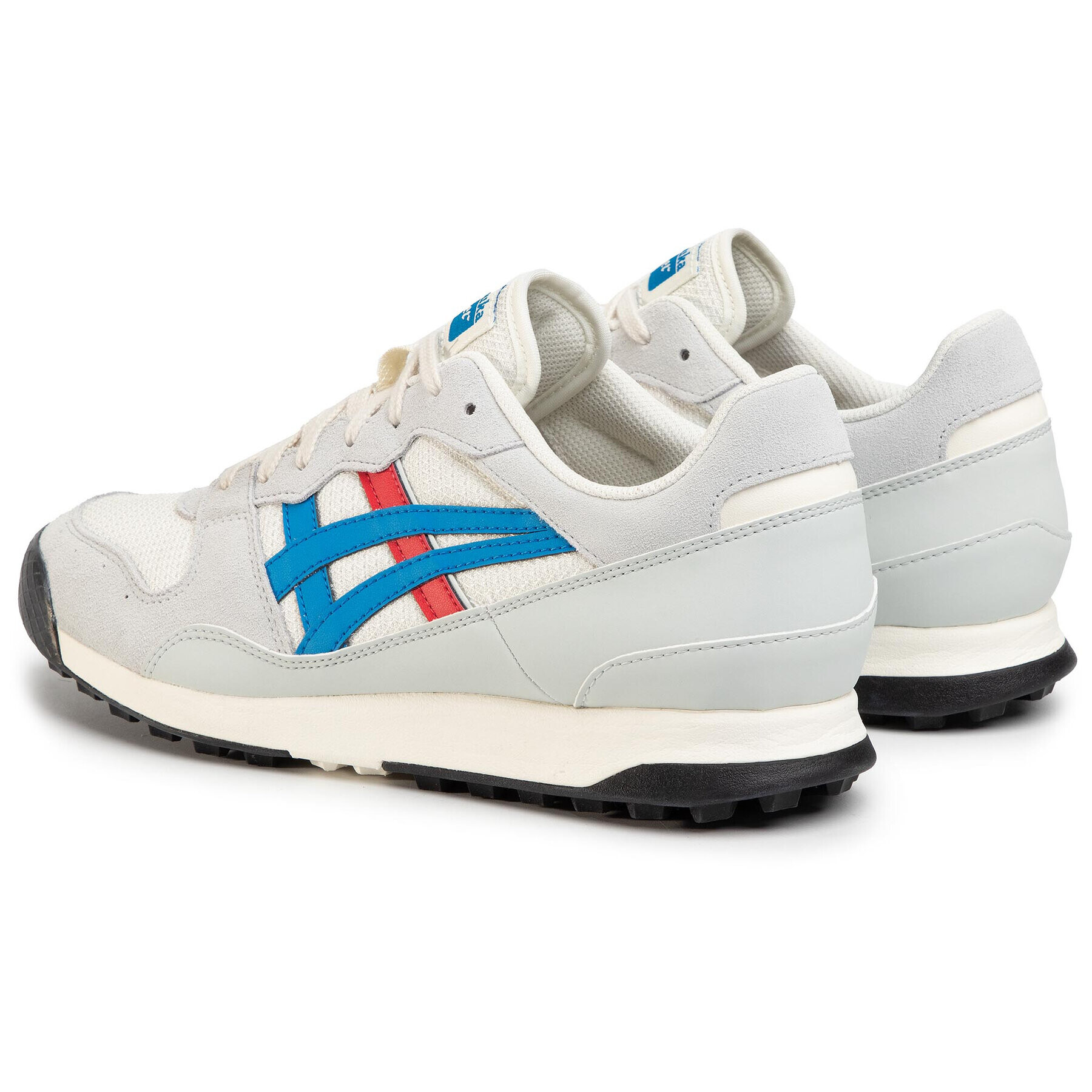 Onitsuka Tiger Сникърси Tiger Horizonia 1183A206 Бял - Pepit.bg