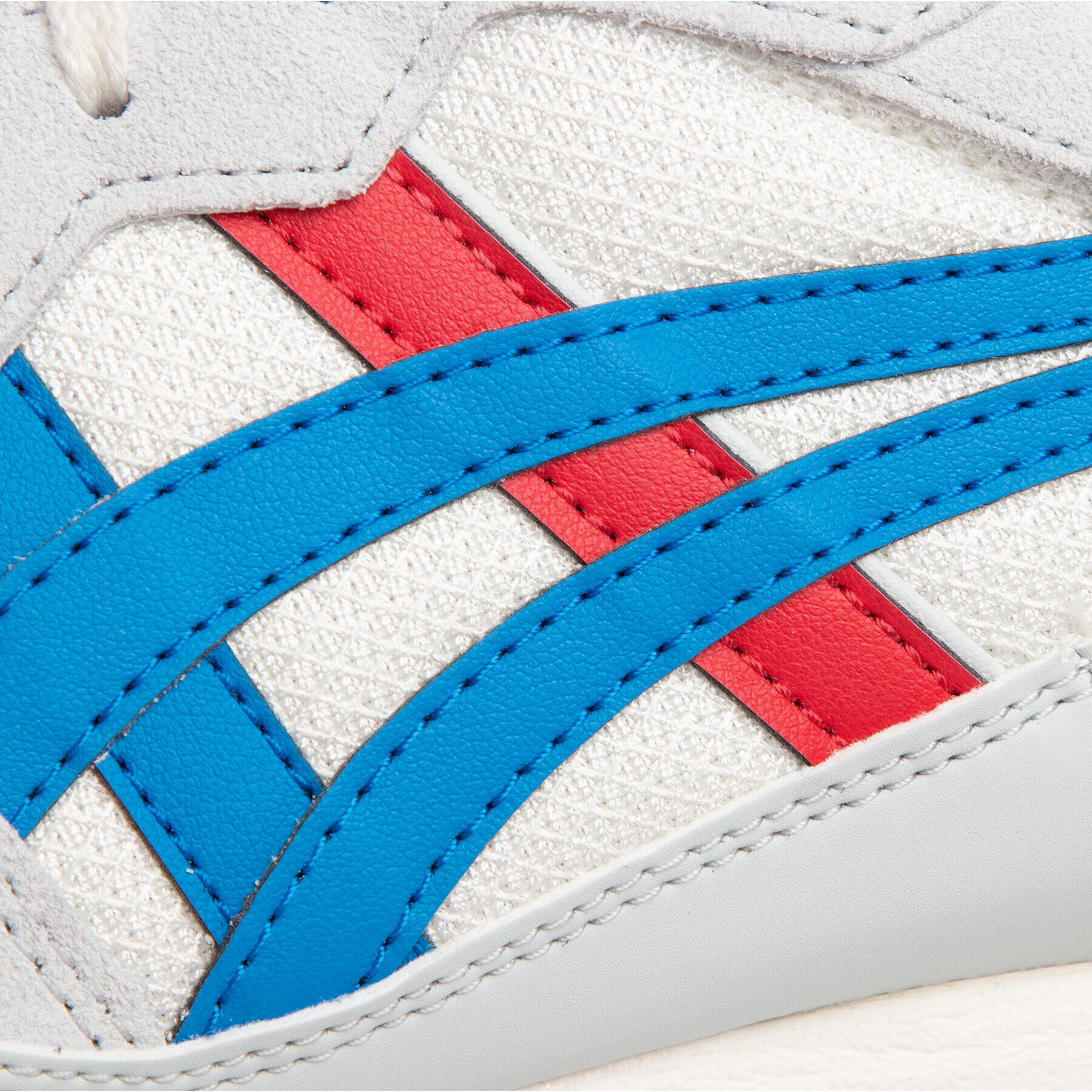 Onitsuka Tiger Сникърси Tiger Horizonia 1183A206 Бял - Pepit.bg