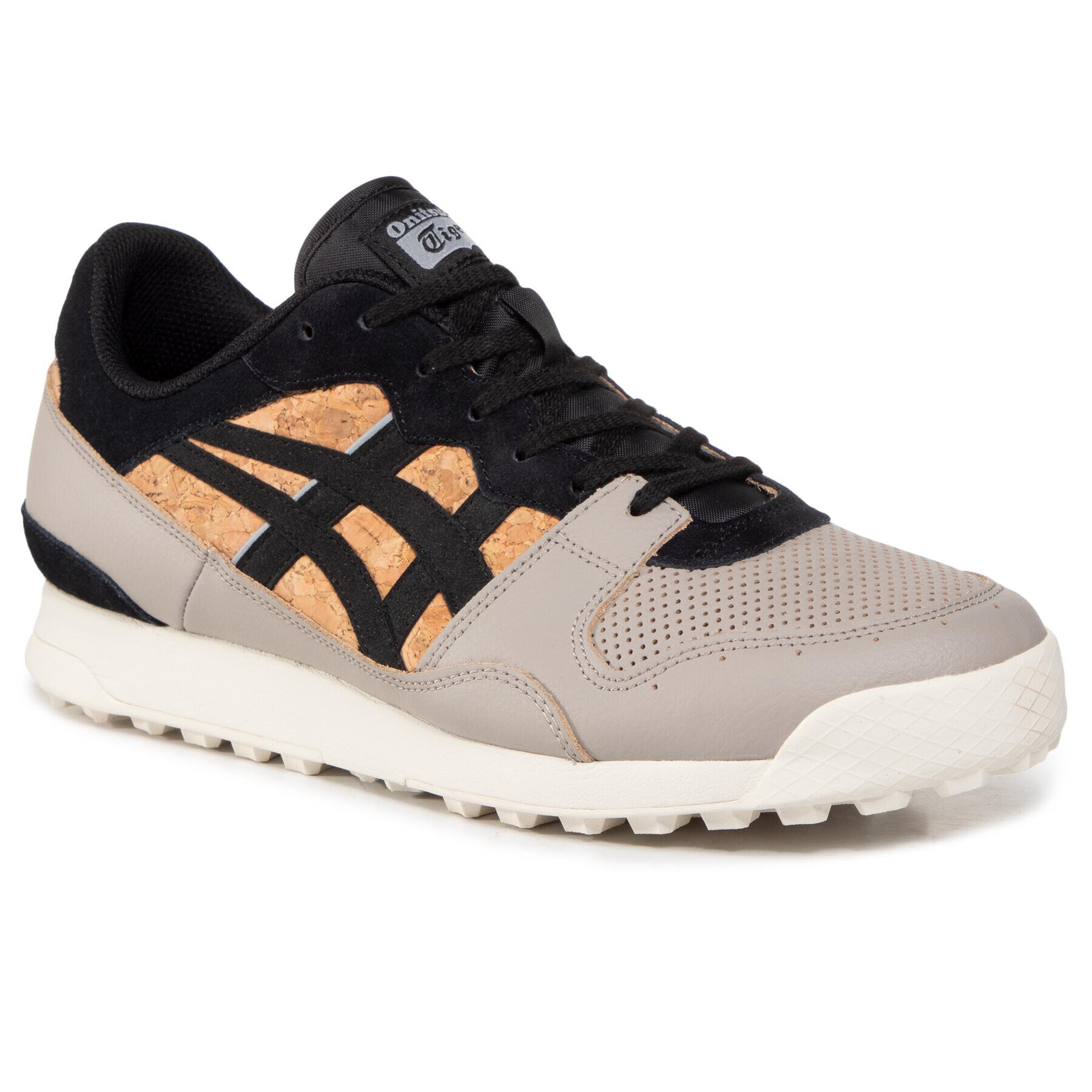 Onitsuka Tiger Сникърси Tiger Horizonia 1183A852 Сив - Pepit.bg