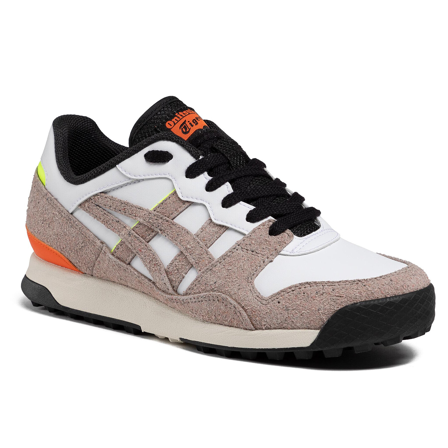 Onitsuka Tiger Сникърси Tiger Horizonia 1183B418 Бял - Pepit.bg