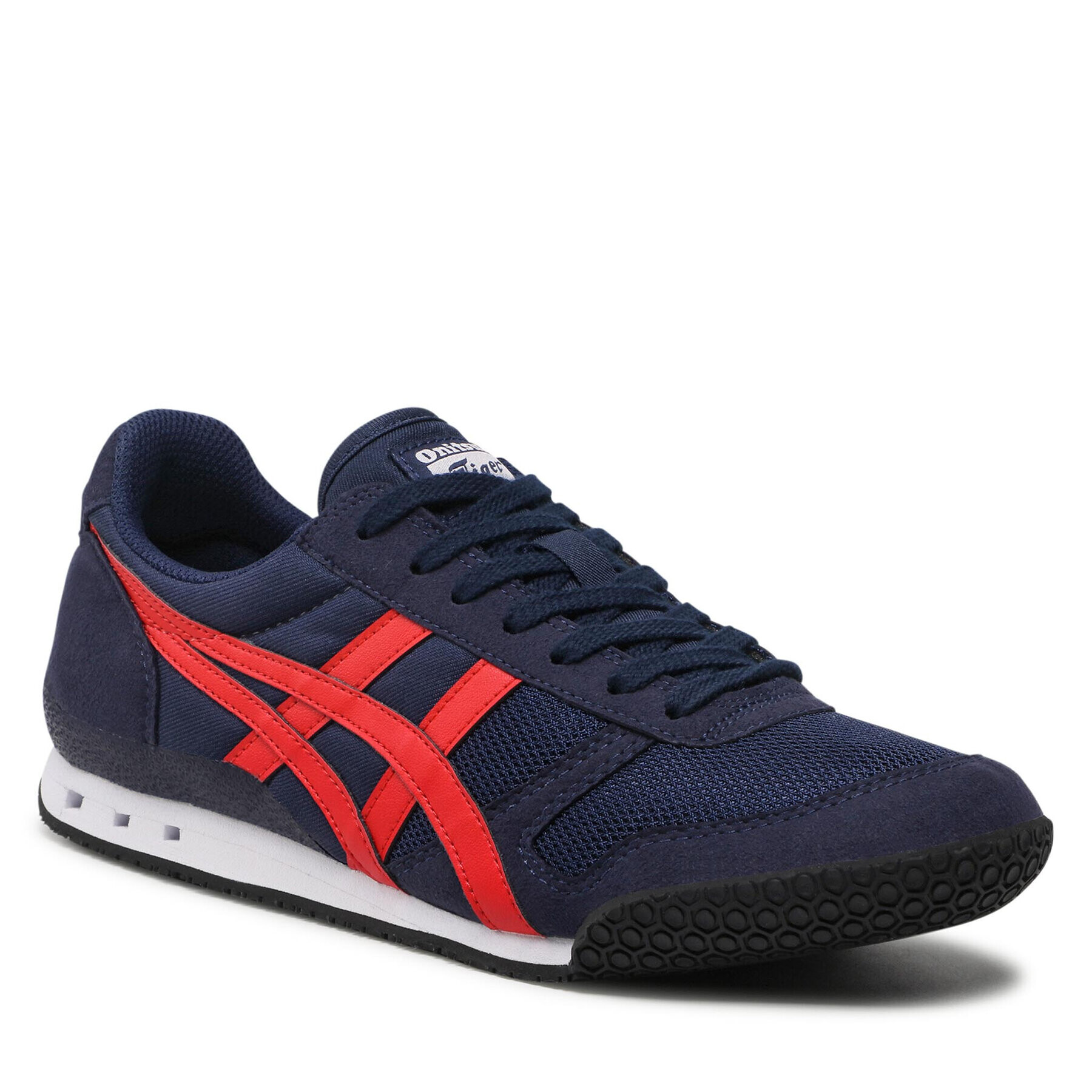 Onitsuka Tiger Сникърси Traxy Trainer 1183A059 Тъмносин - Pepit.bg