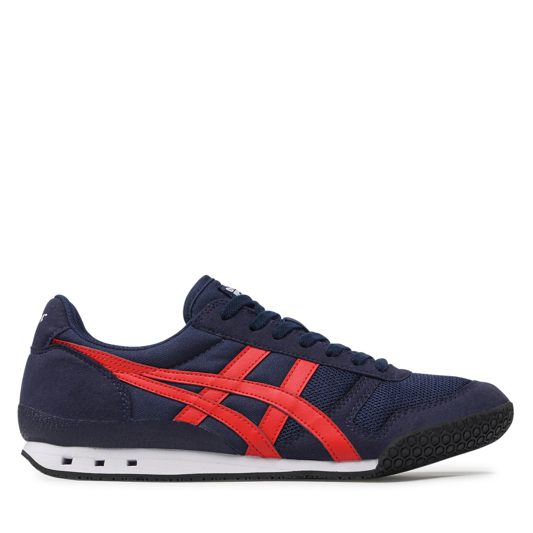 Onitsuka Tiger Сникърси Traxy Trainer 1183A059 Тъмносин - Pepit.bg